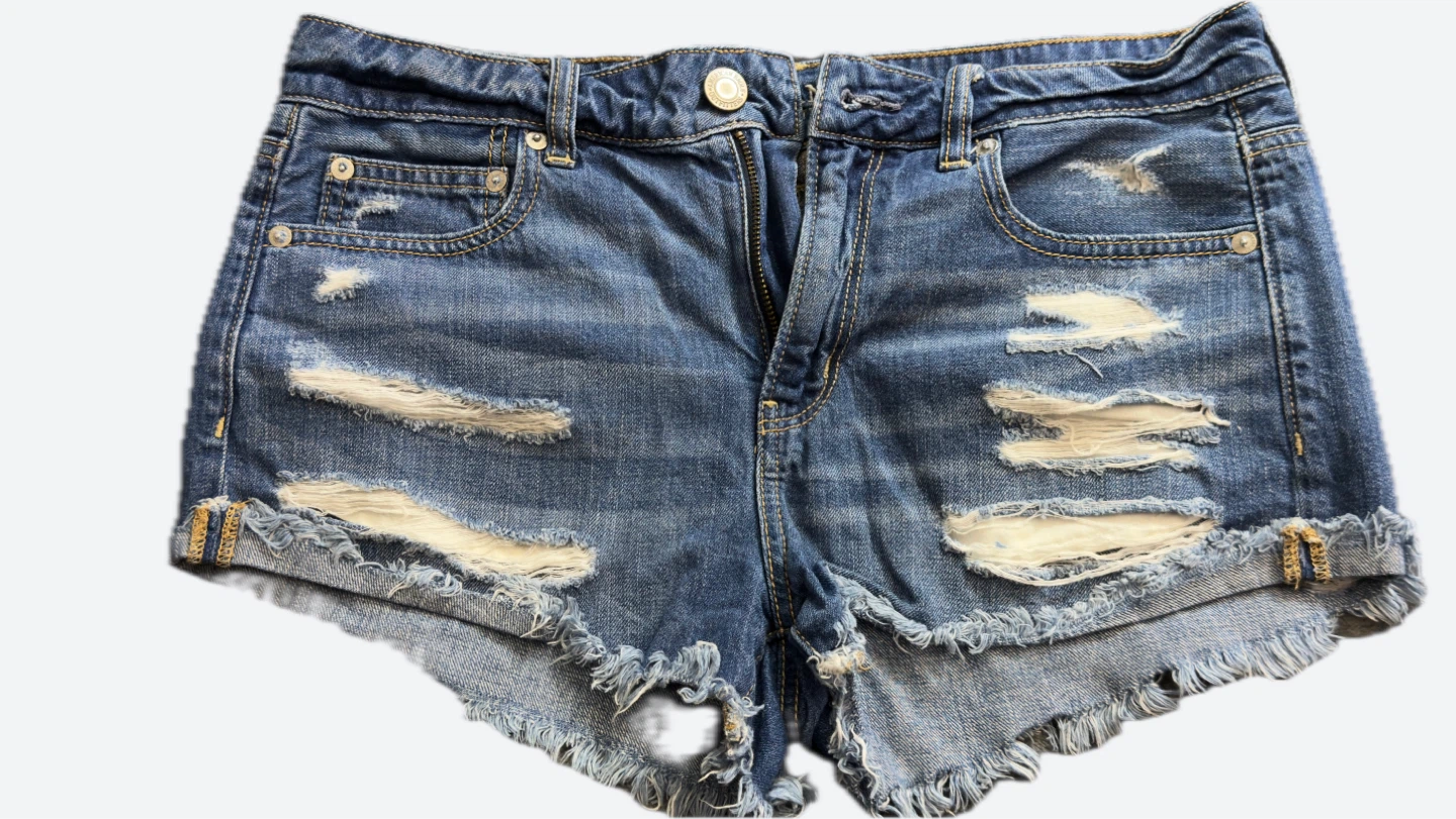 American Eagle Outfitters
