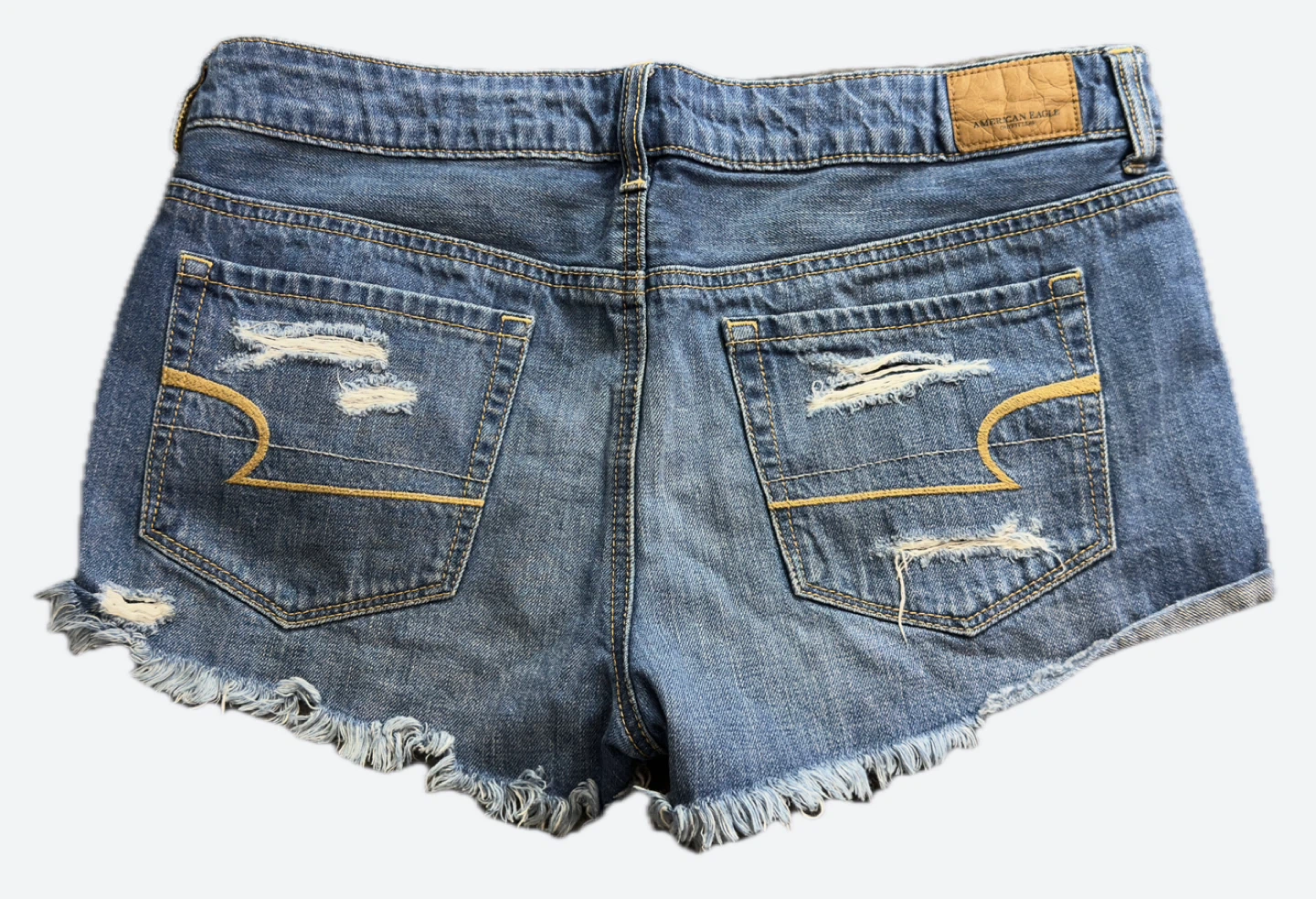 American Eagle Outfitters - photo 2