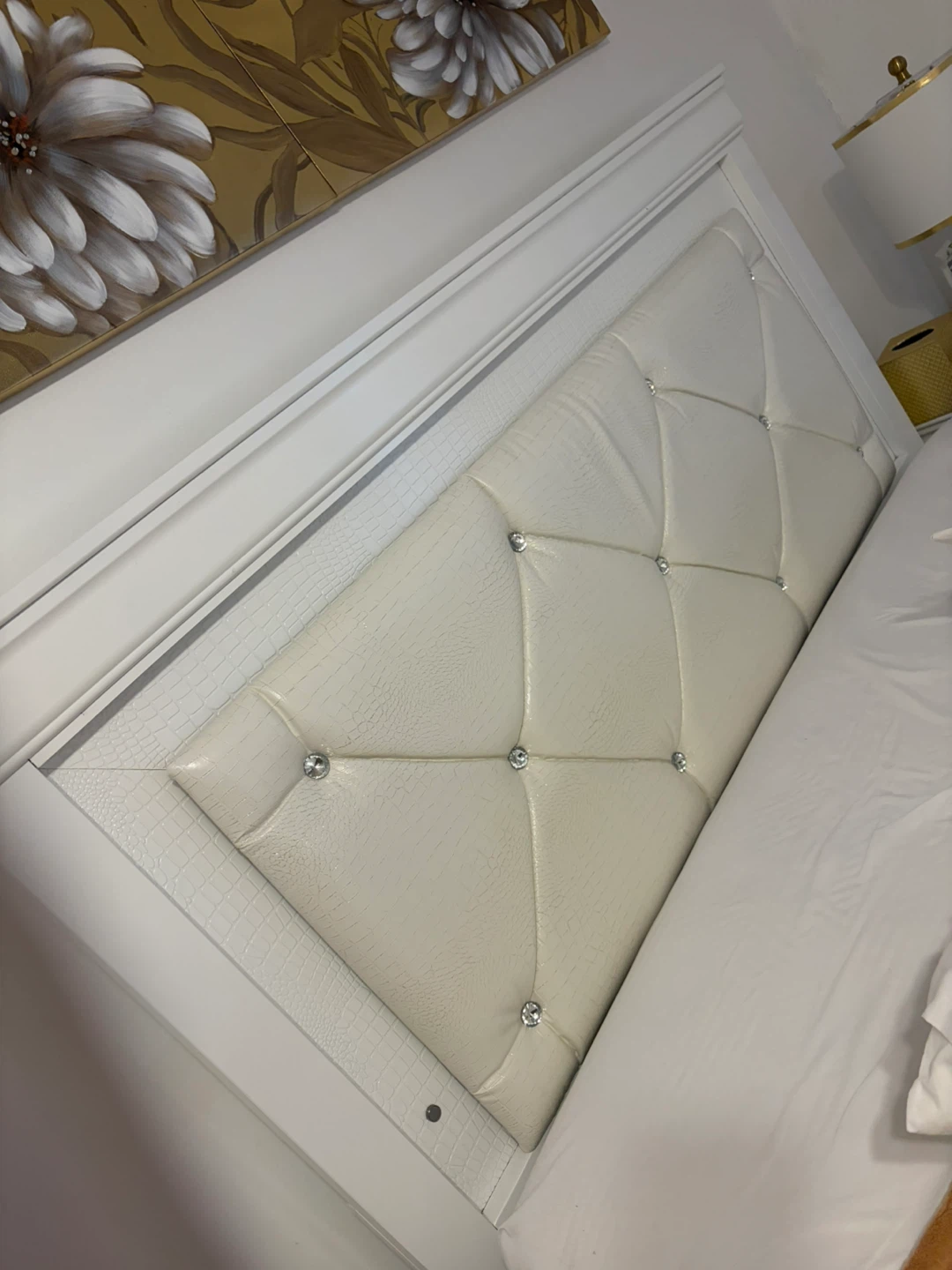 Queen size bedroom set - photo 3