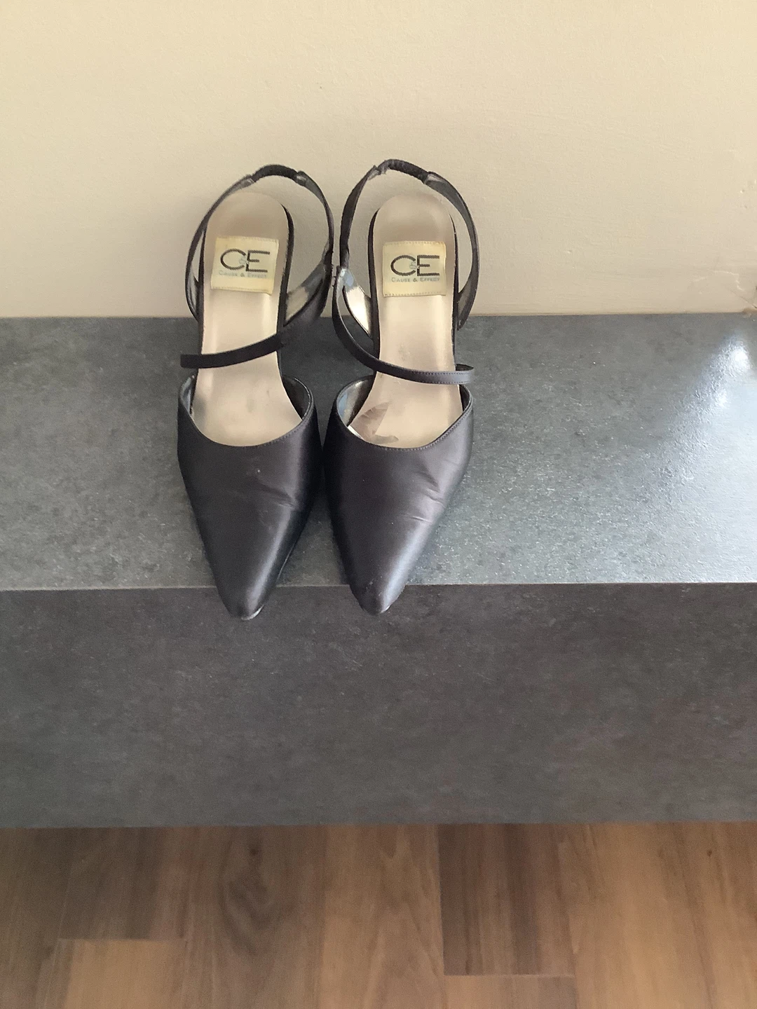 Women’s Dress Shoes