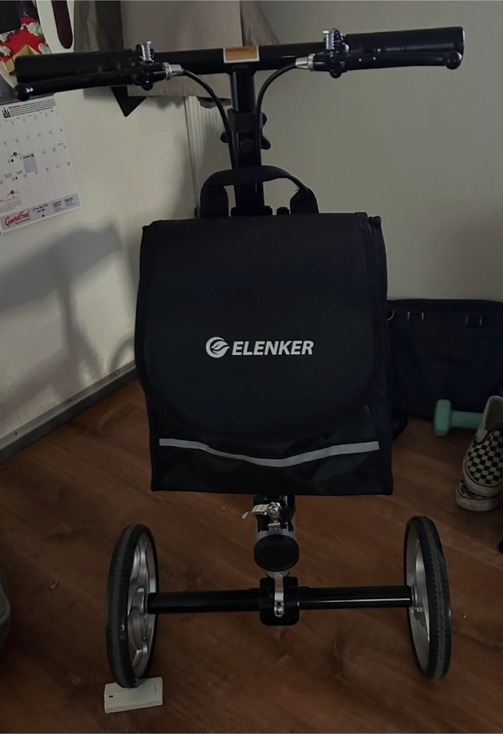 ELENKER KNEE SCOOTER