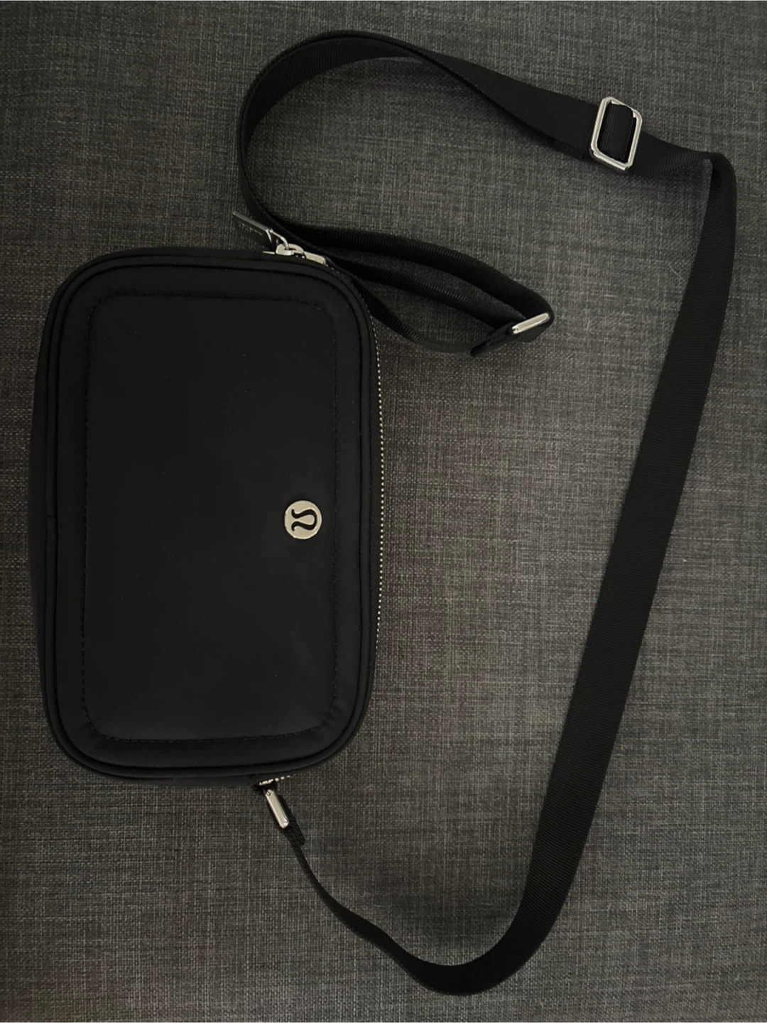 Lululemon Crossbody Bag