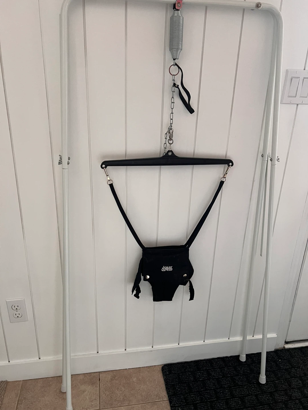 Jolly Jumper Classic Stand