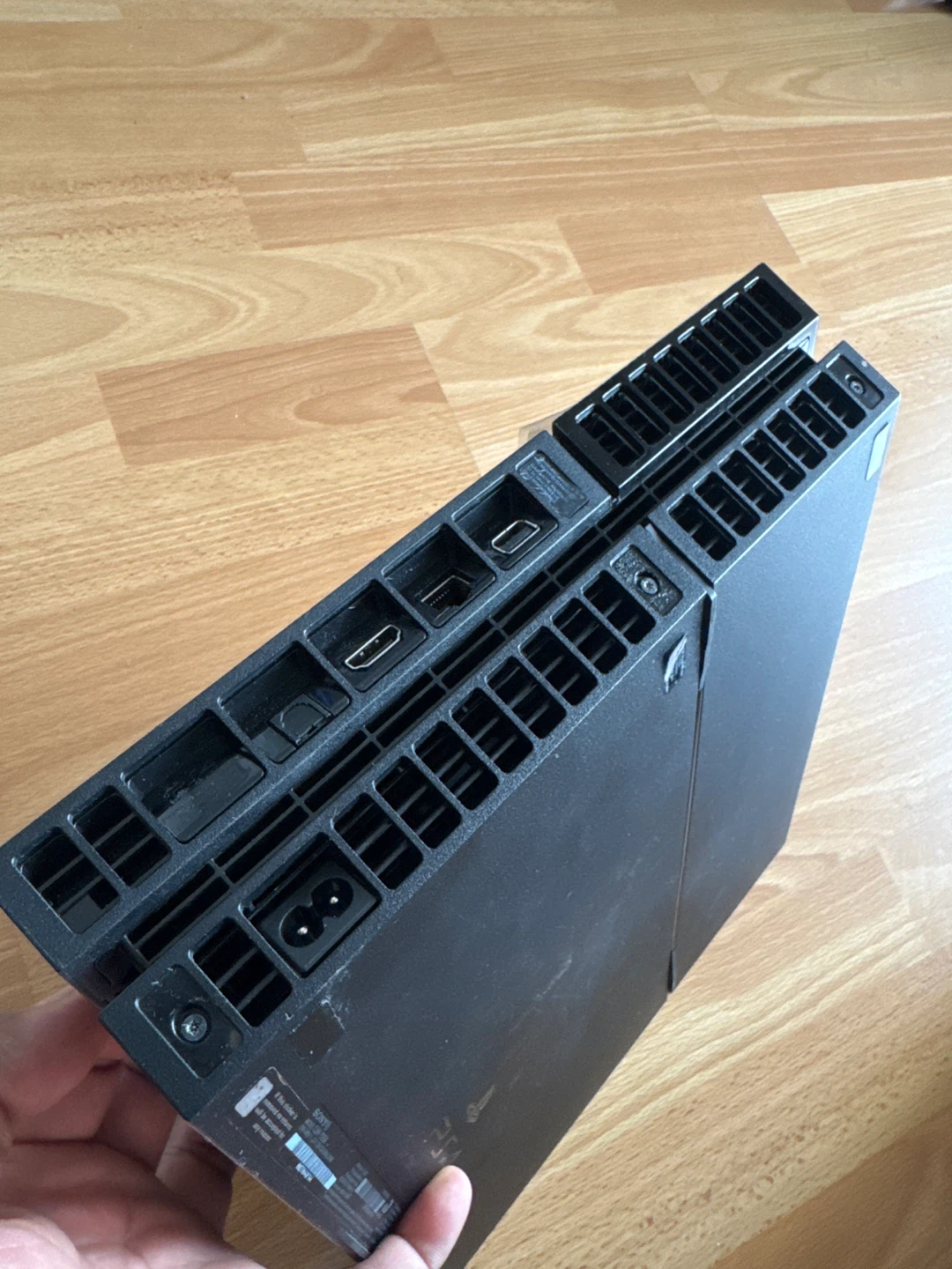 Sony PlayStation 4 PS4 Console - photo 2