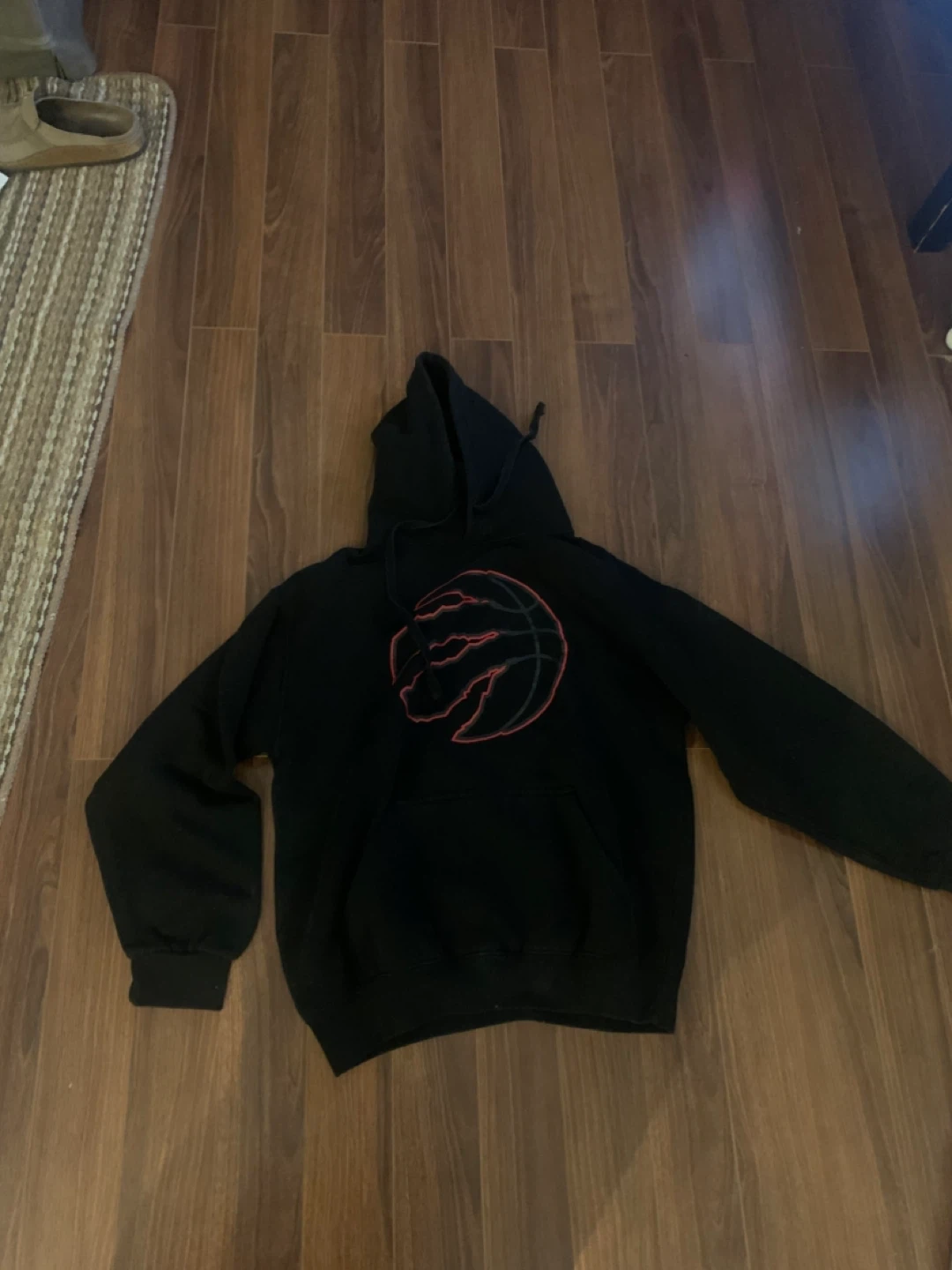 Toronto Raptors Hoodie