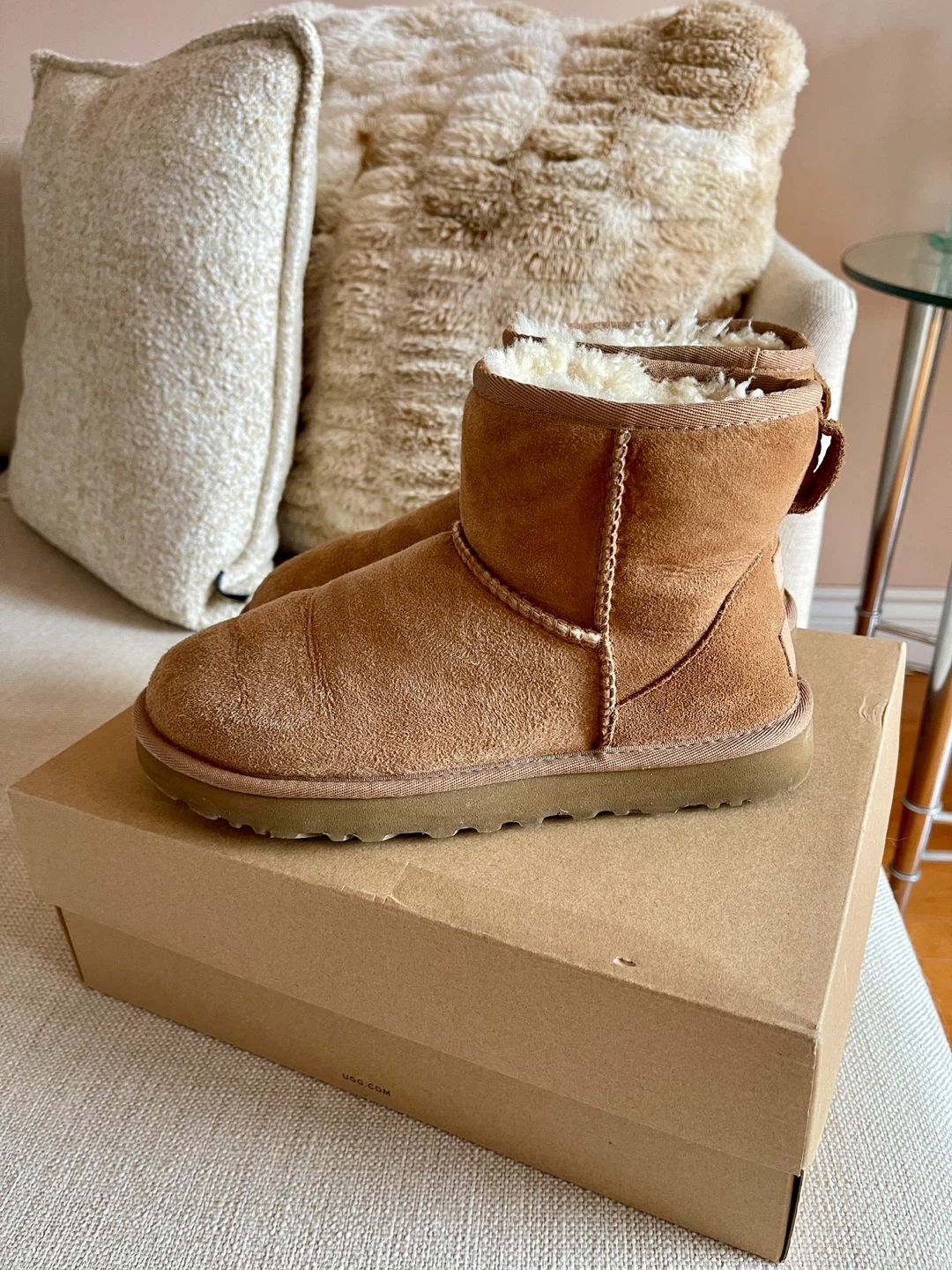 UGG Australia Classic Mini II Boots - photo 2
