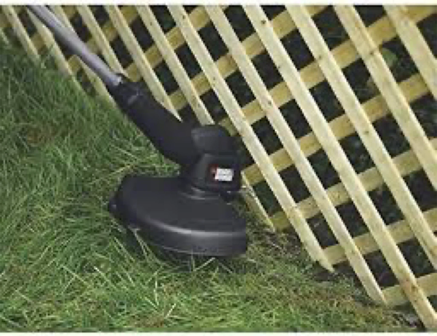 Black & Decker ST4500 Grass Trimmer/Edger - photo 2