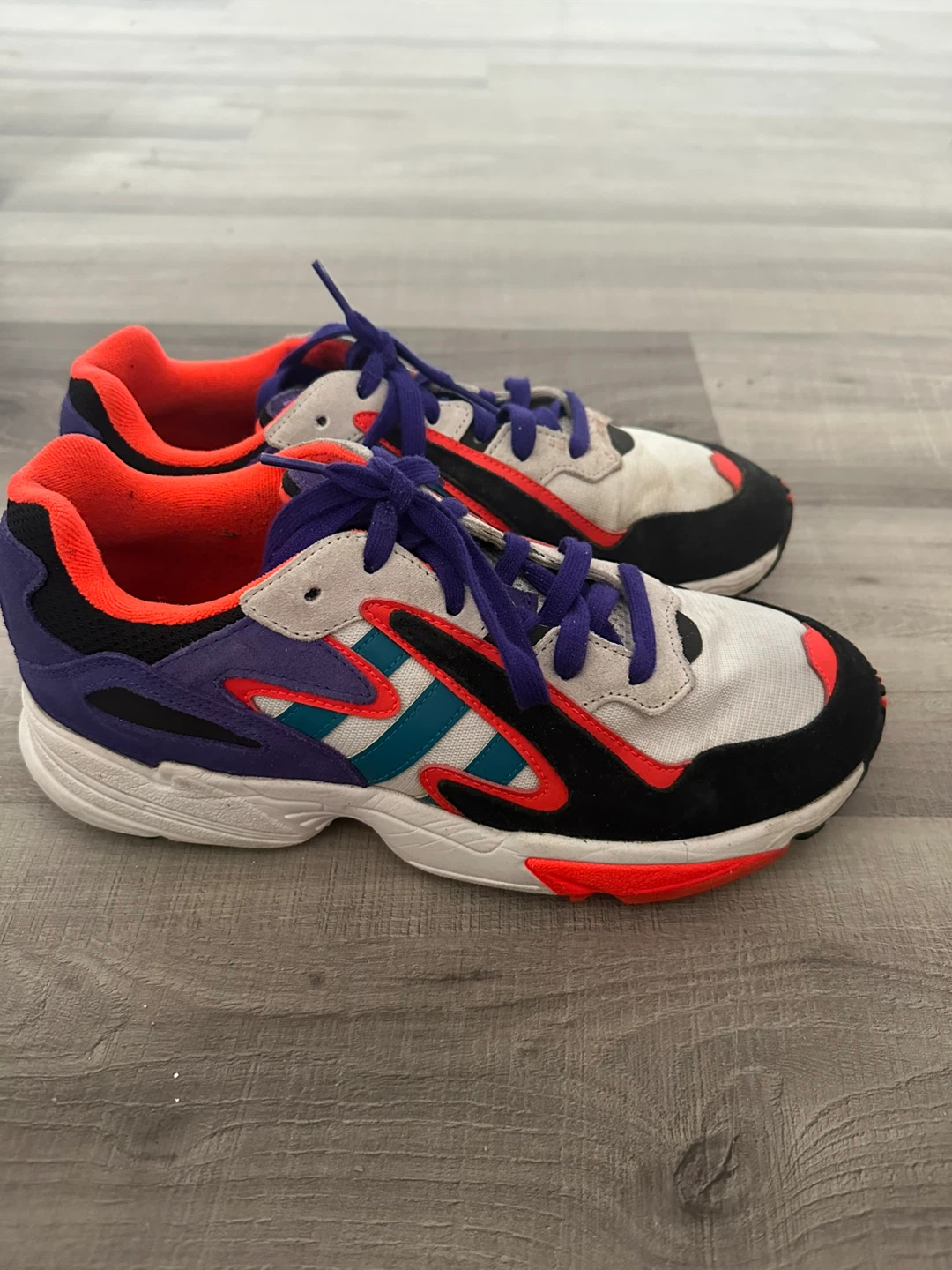 Adidas - photo 2