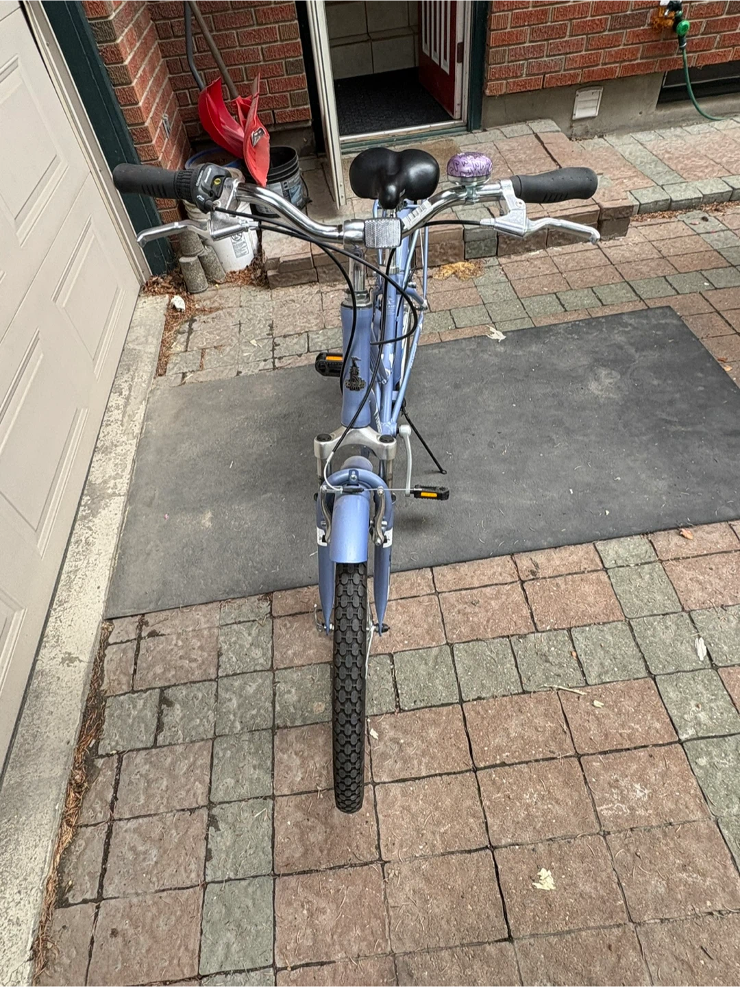 Raleigh Cruiser Bicycle - photo 2