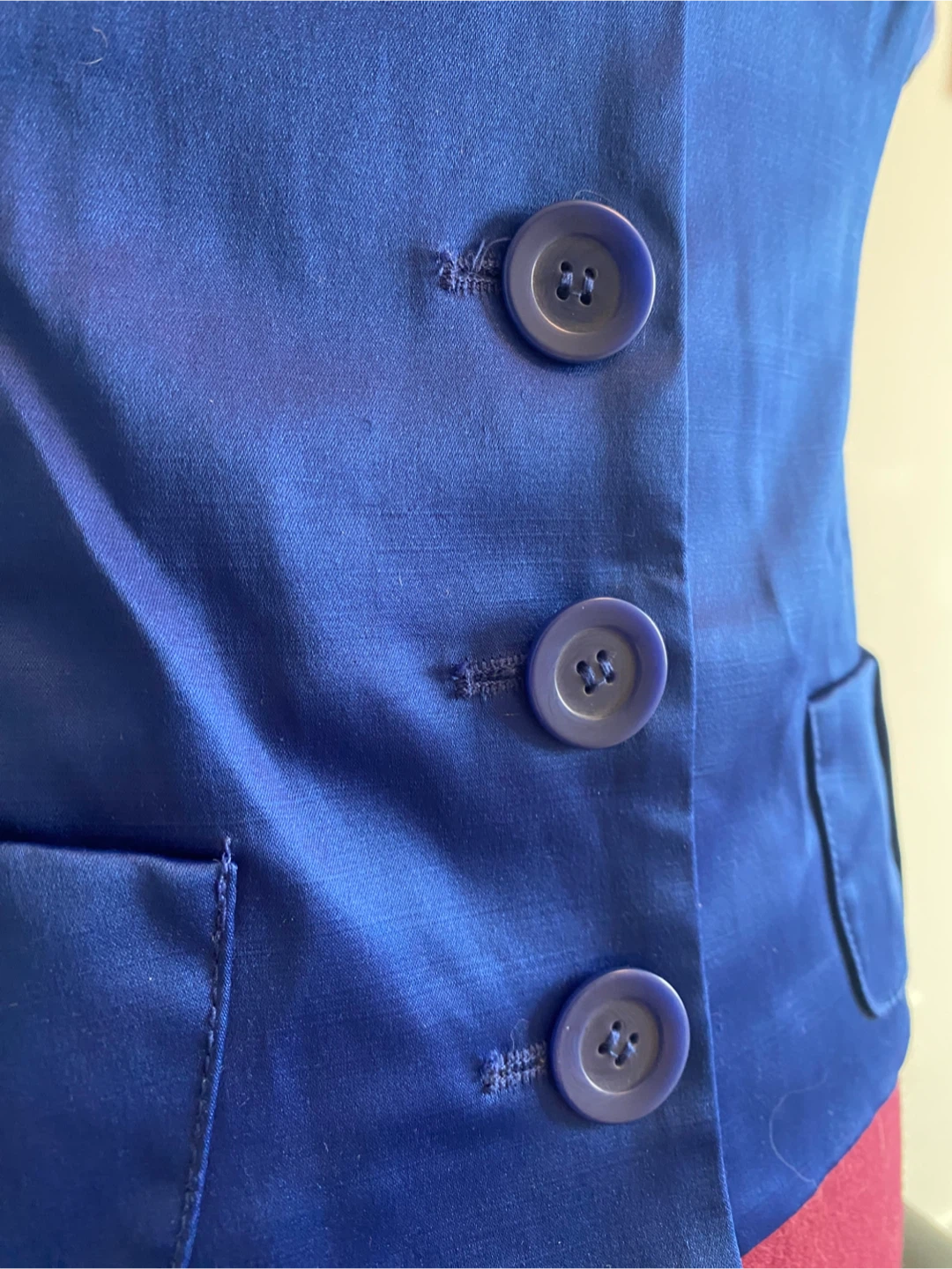 Bebe Vintage bustier off the shoulder top - photo 2