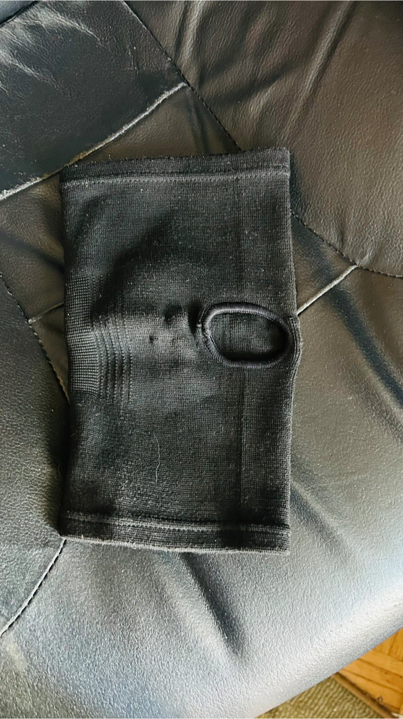 🥕Wrist & Knee brace - photo 3
