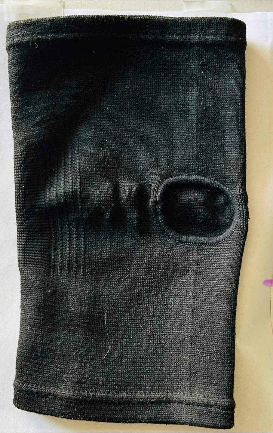 🥕Wrist & Knee brace - photo 4