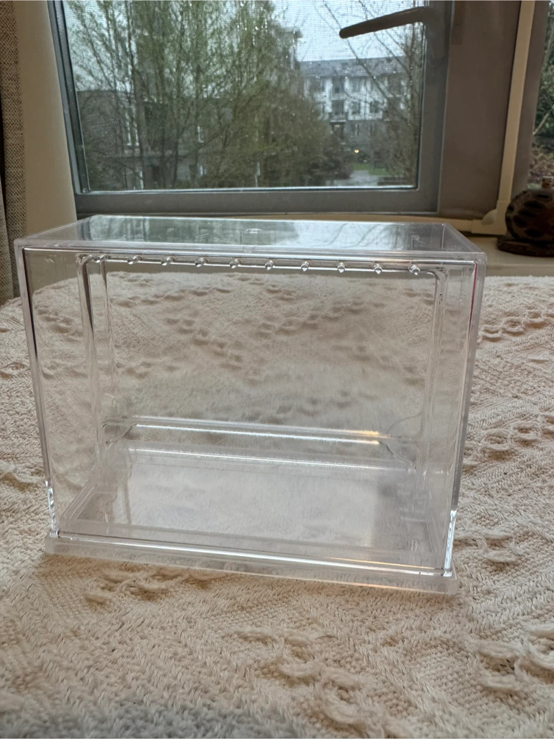 Capsule Toy Display Case - photo 2
