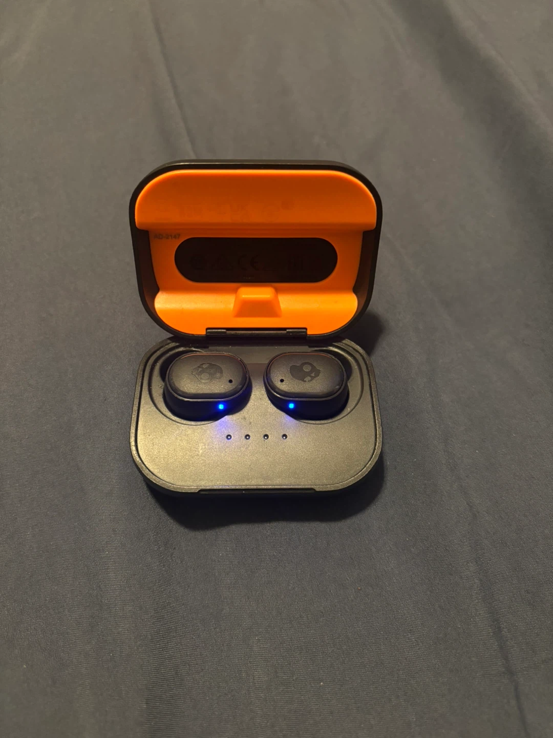 Skullcandy Sesh Evo True Wireless Earbuds - photo 2