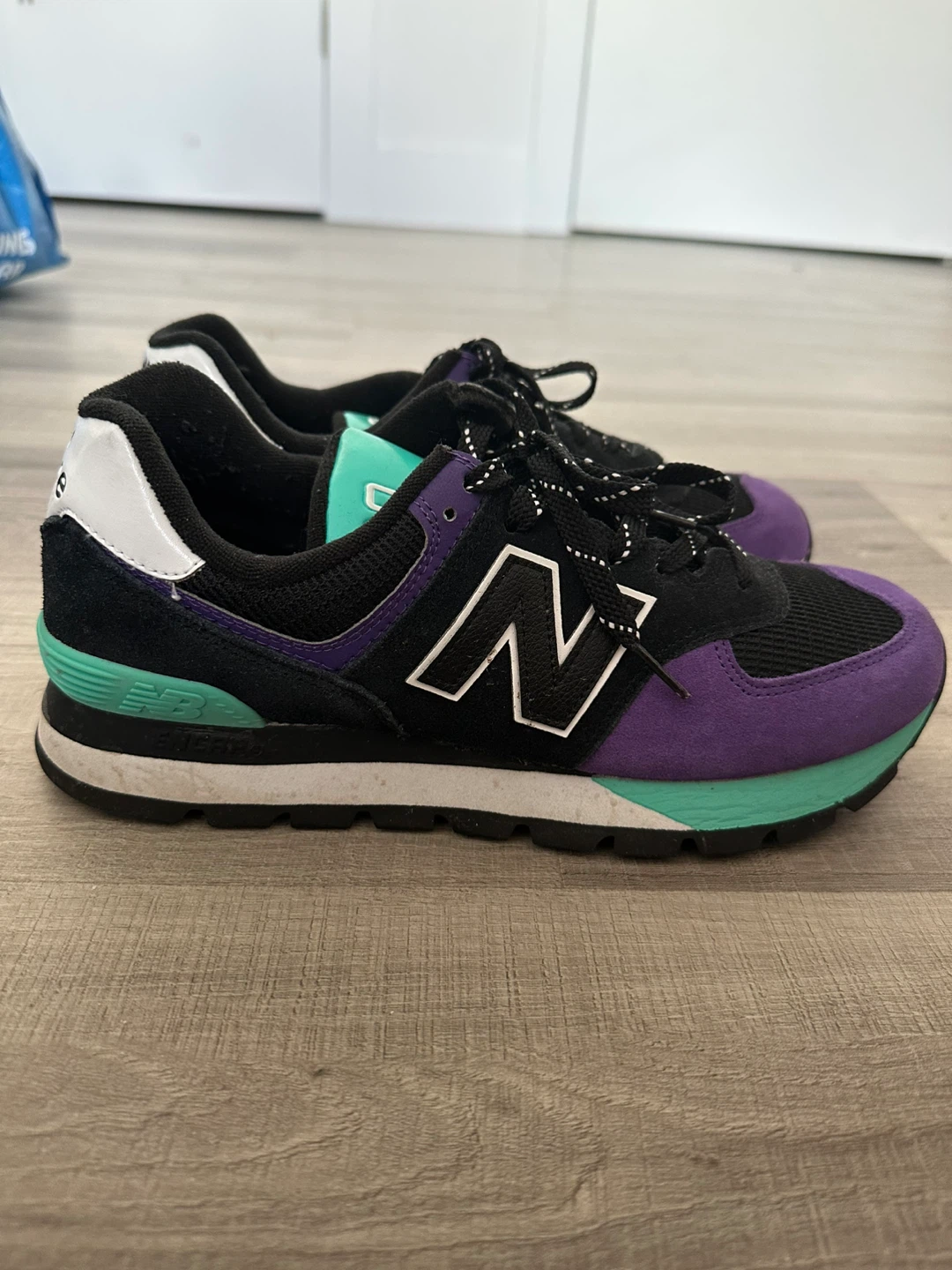 New balance - photo 2