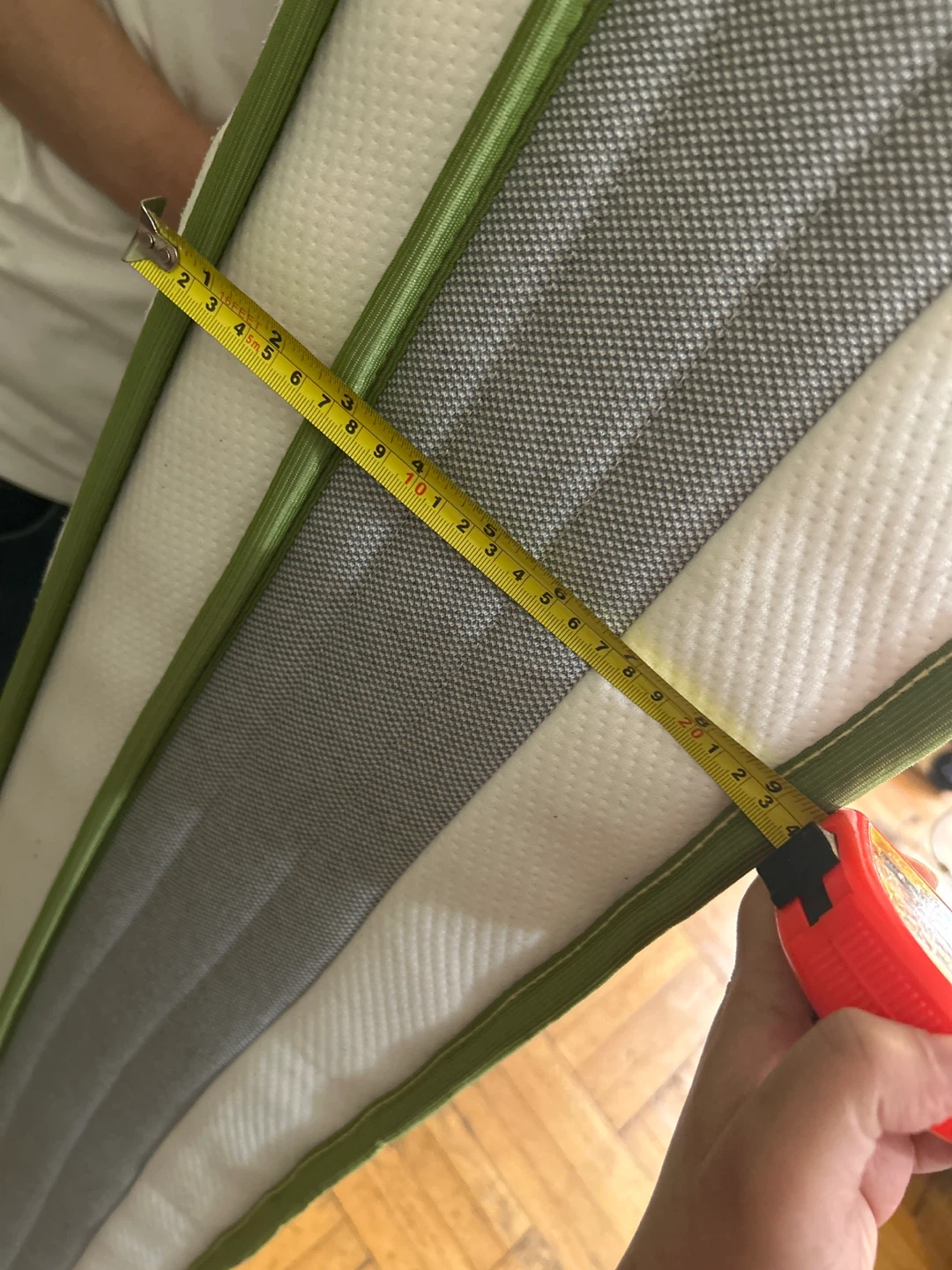 Full Size Mattress - photo 3