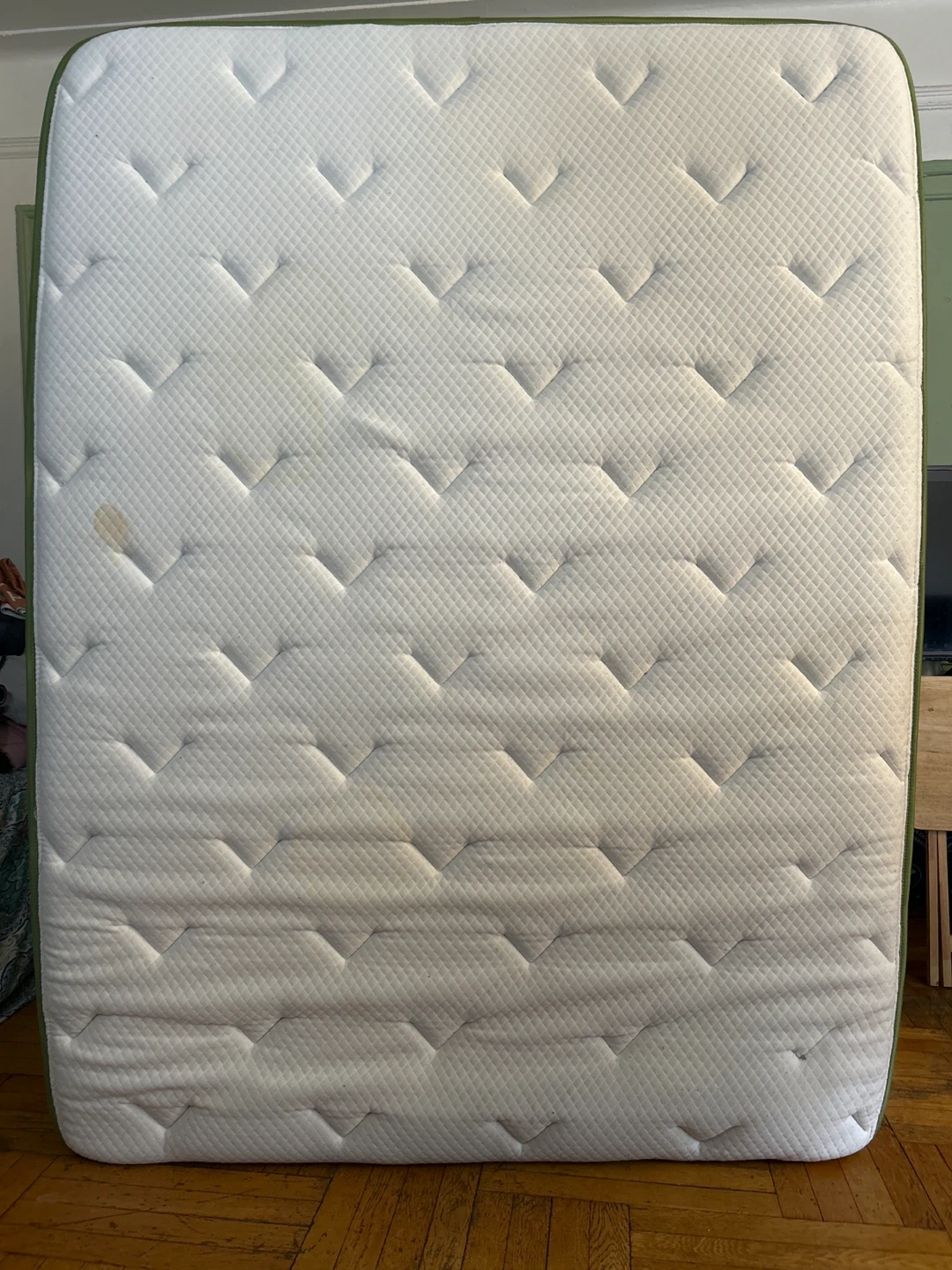 Full Size Mattress - photo 2