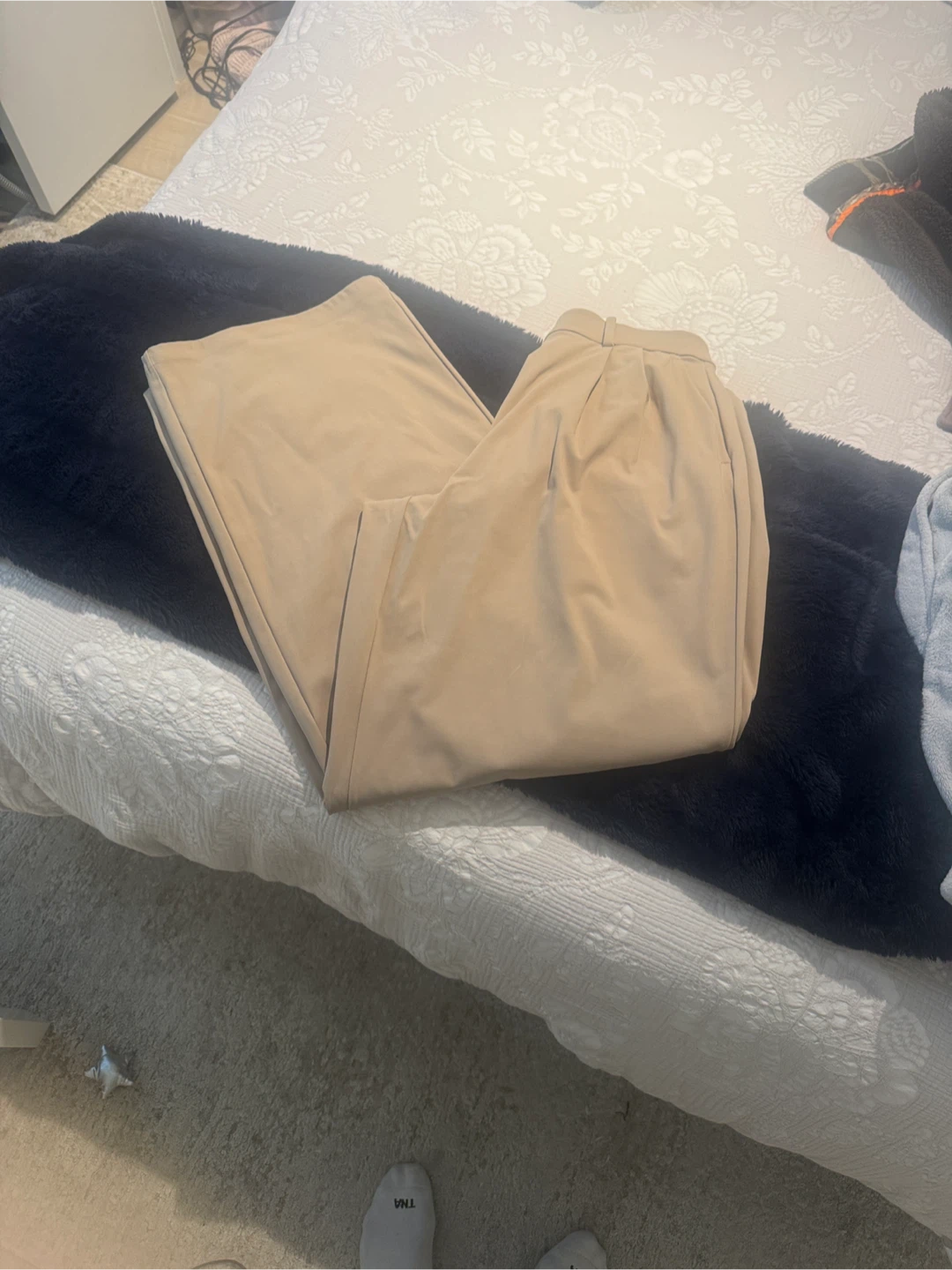Lululemon Daydrift High-Rise Wide-Leg Trouser - photo 2