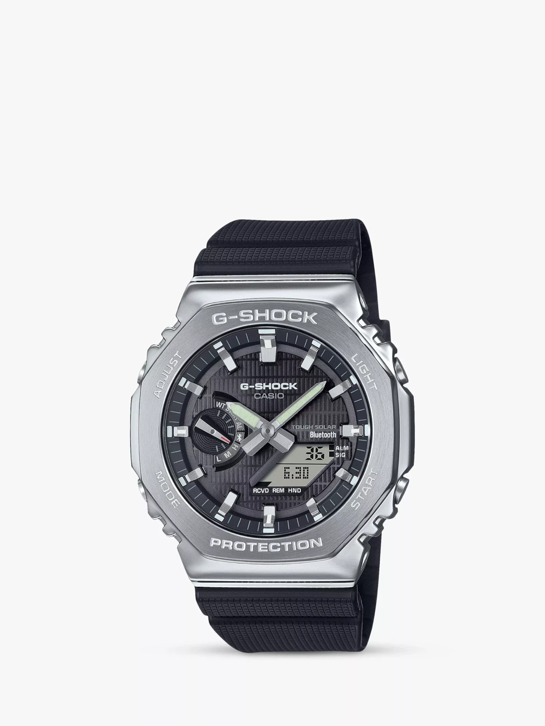 WTB G-Shock 2100