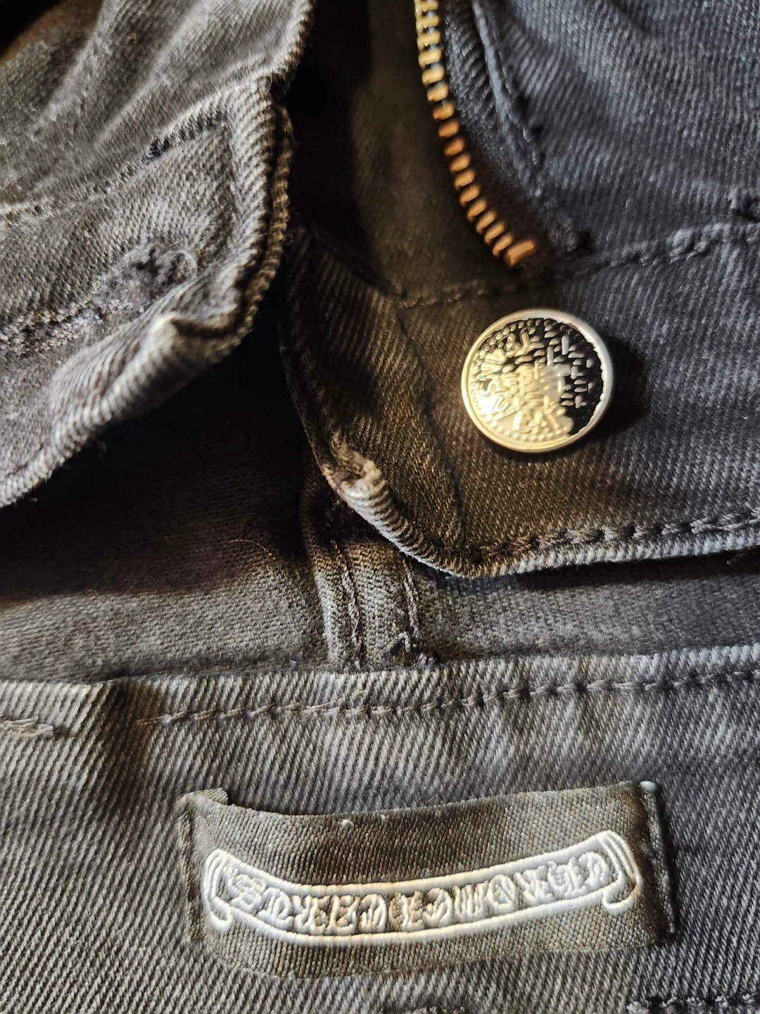 Chrome Hearts - photo 3