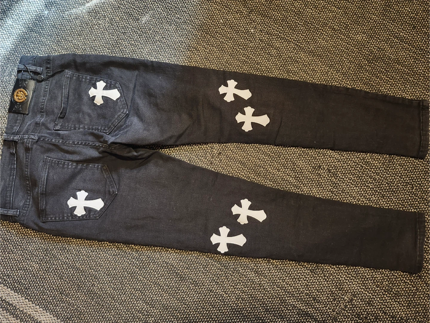 Chrome Hearts
