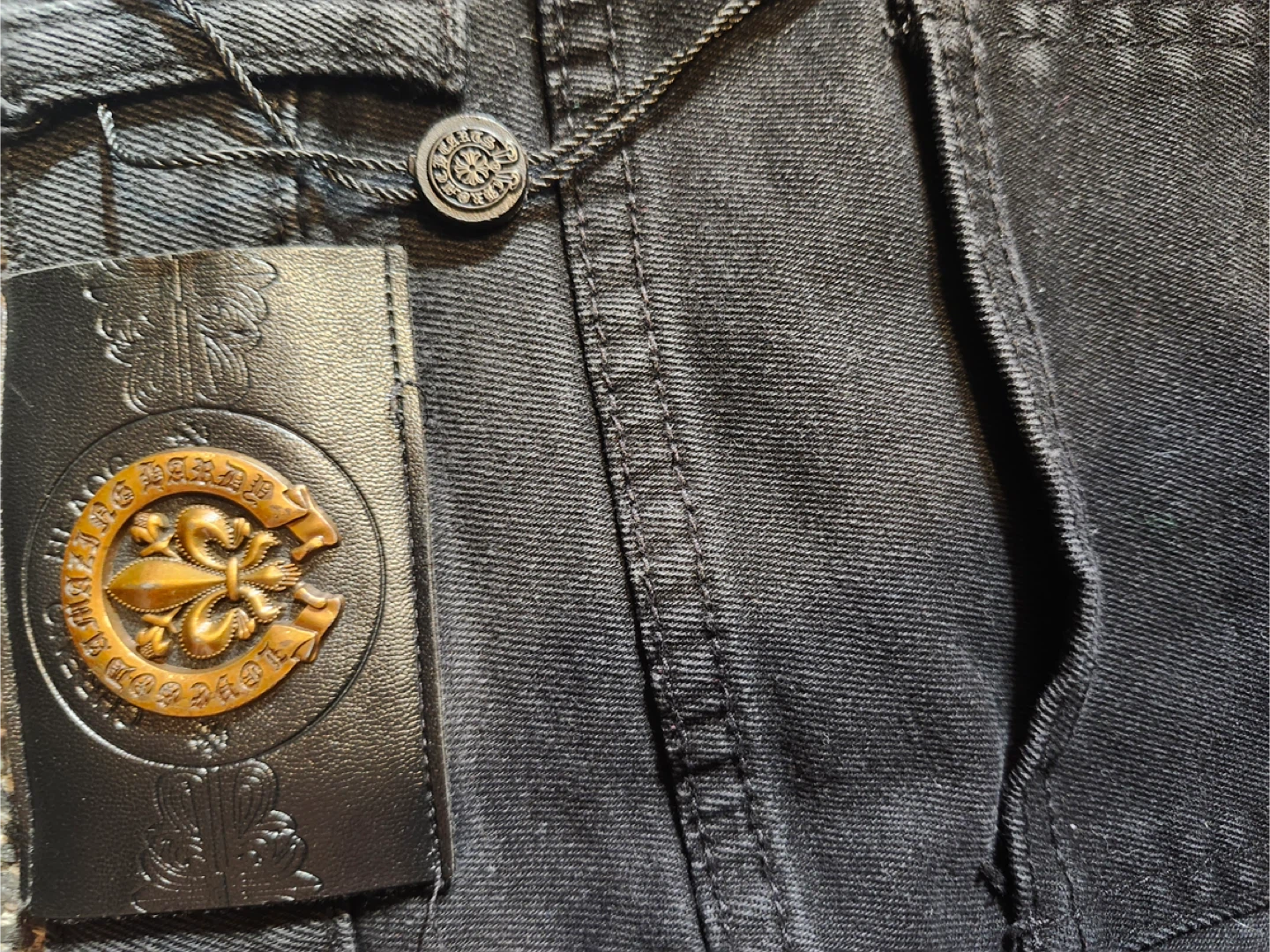 Chrome Hearts - photo 2