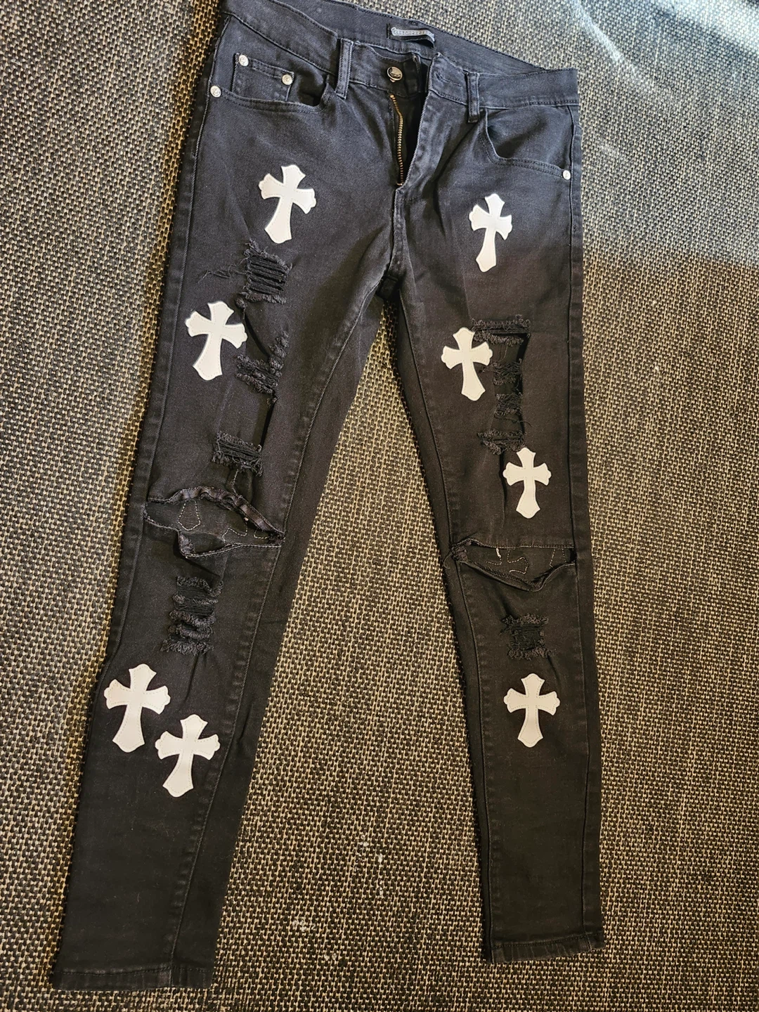 Chrome Hearts - photo 4