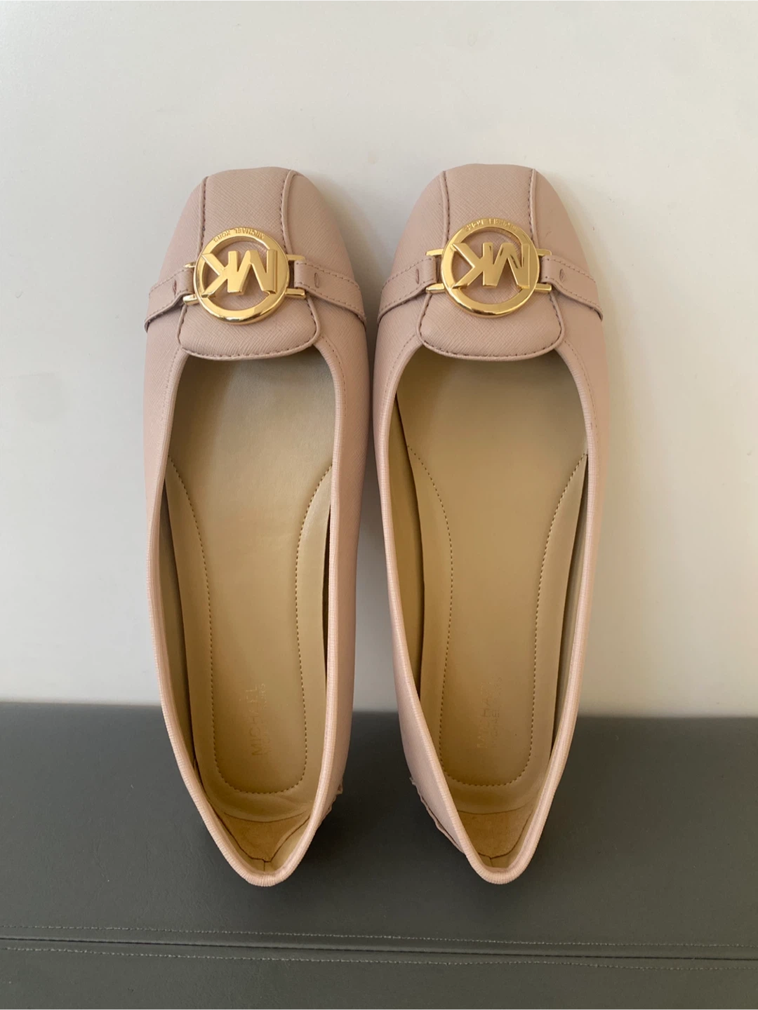 NEW Michael Kors Ballet Flats - Size 11 - photo 2