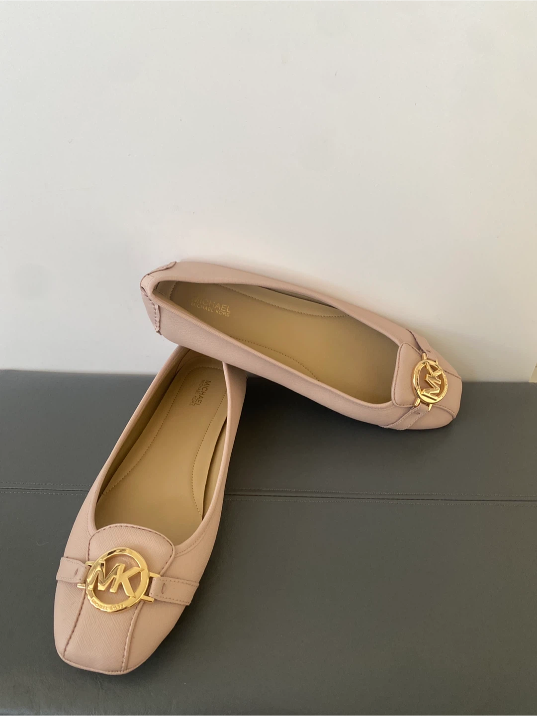 NEW Michael Kors Ballet Flats - Size 11