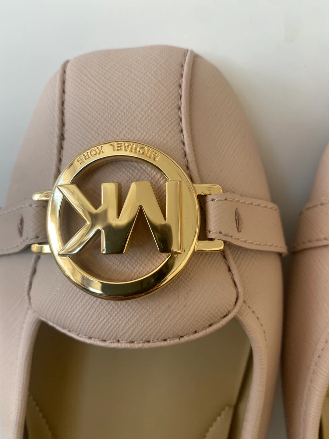 NEW Michael Kors Ballet Flats - Size 11 - photo 3