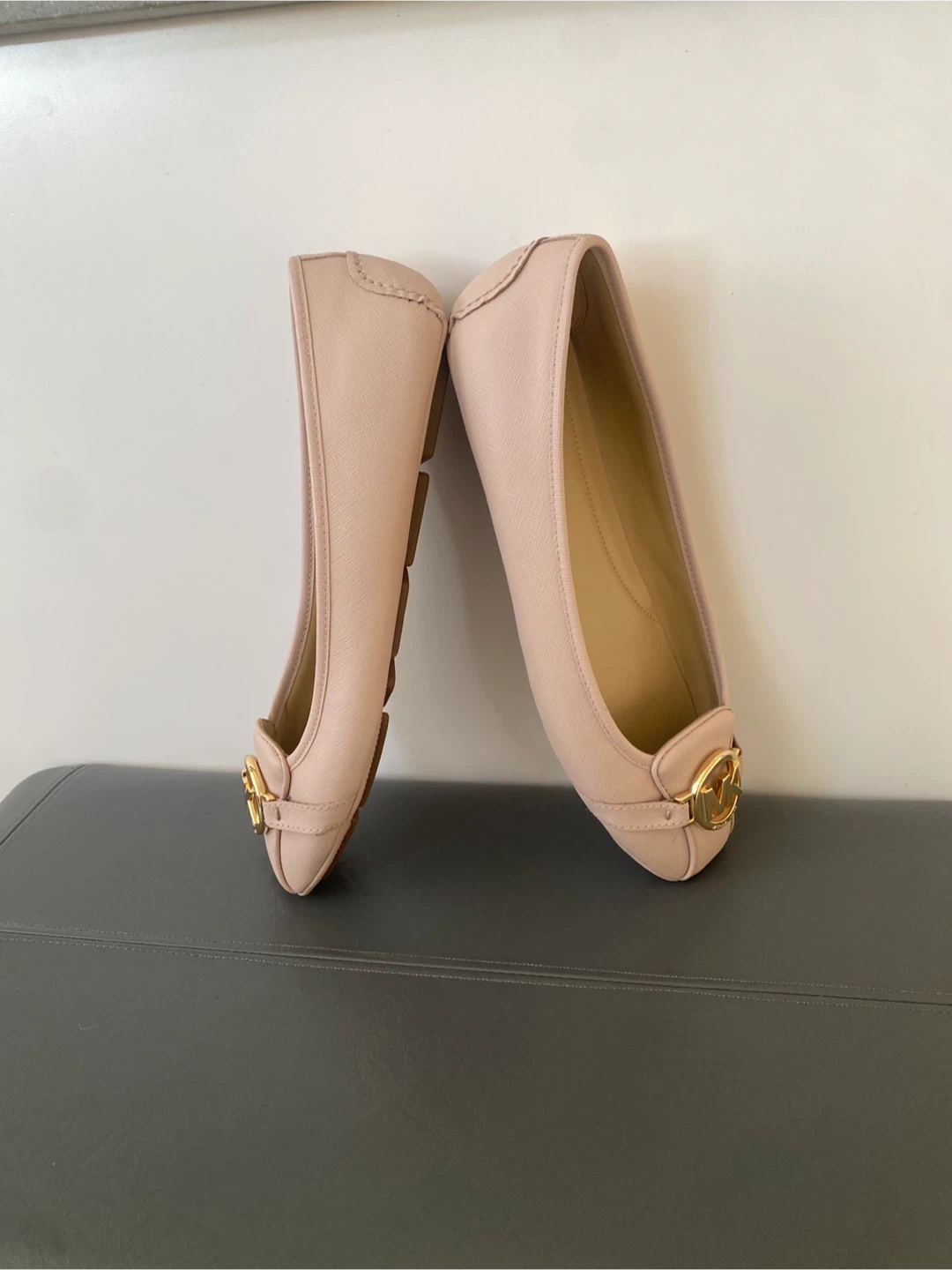 NEW Michael Kors Ballet Flats - Size 11 - photo 4