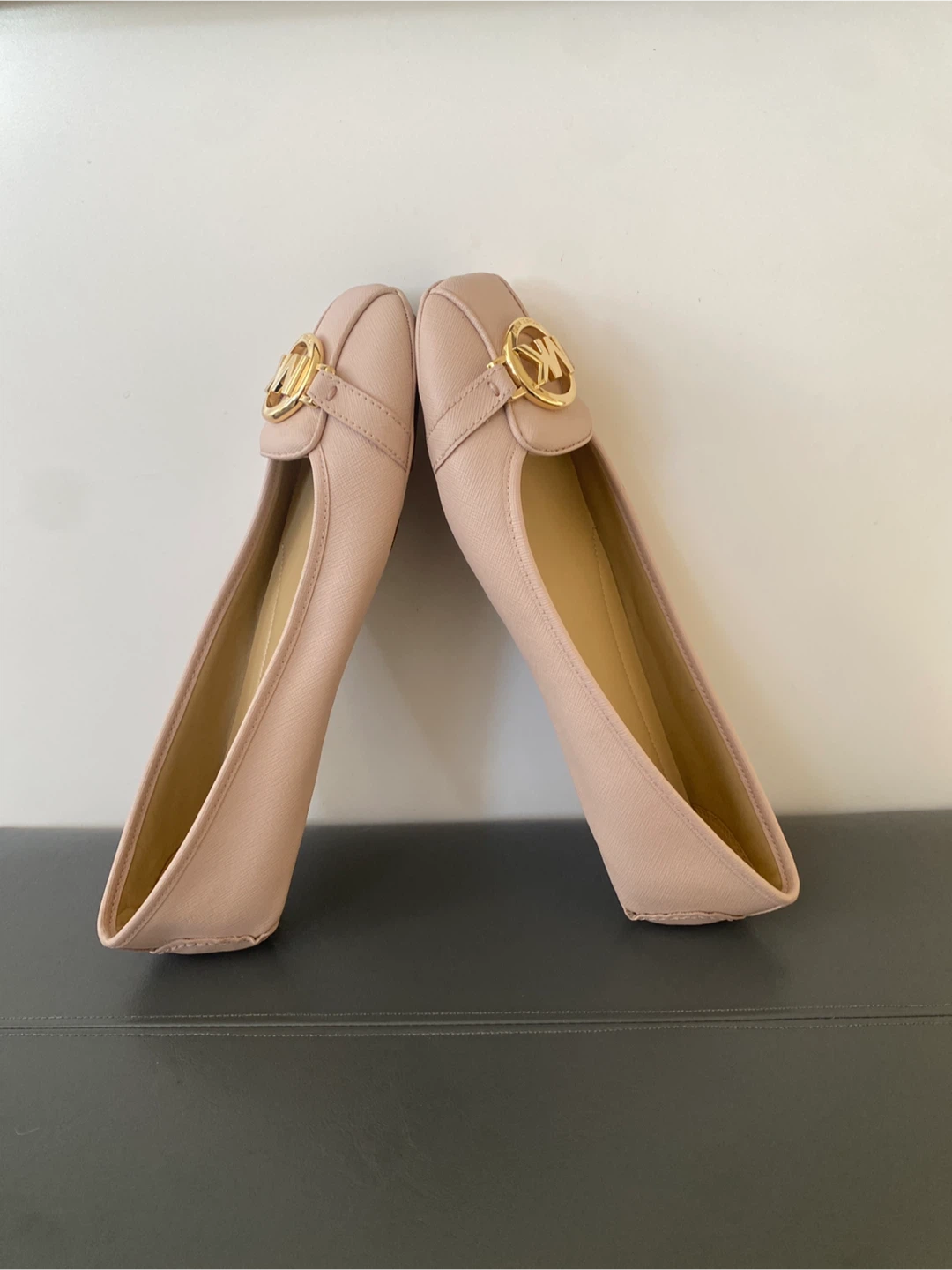 NEW Michael Kors Ballet Flats - Size 11 - photo 5