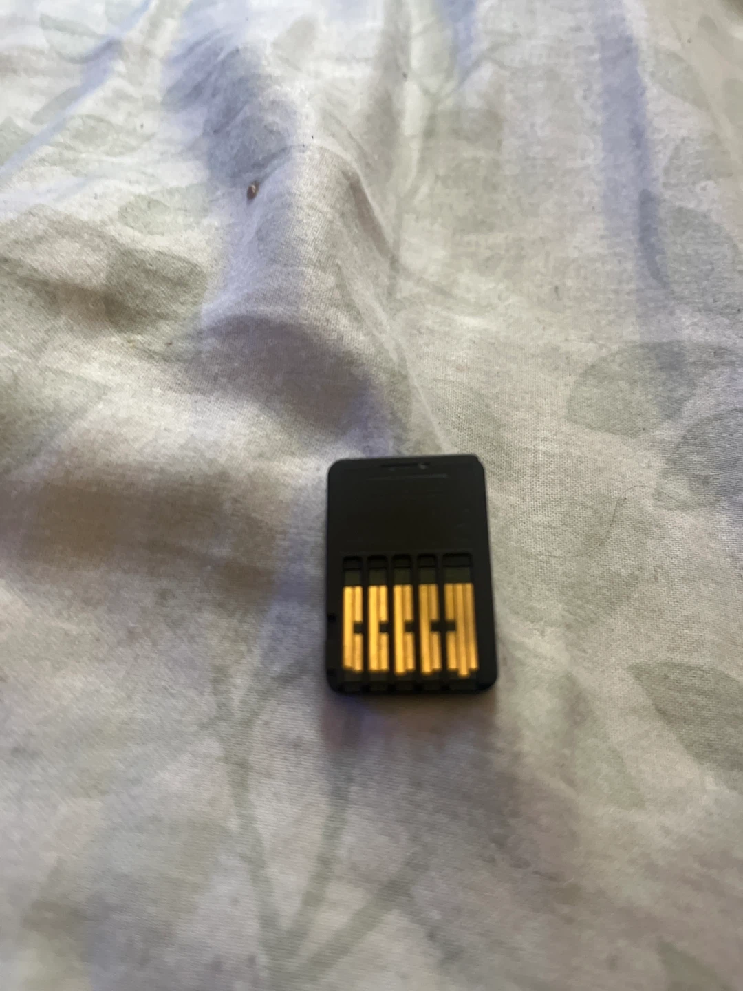 Nintendo Switch Super Mario Odyssey Game Cartridge - photo 2