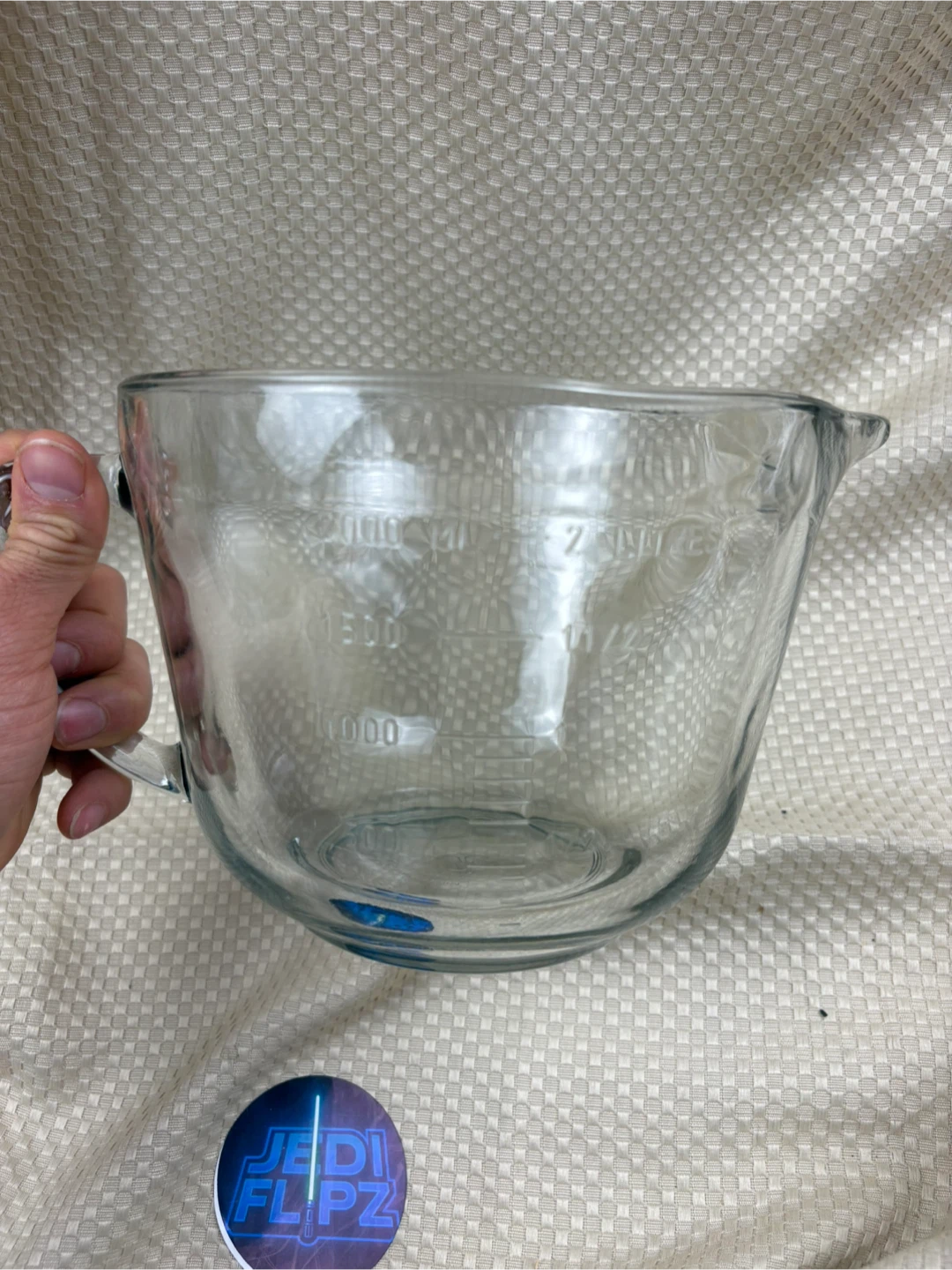 2 L measuring cup - photo 2