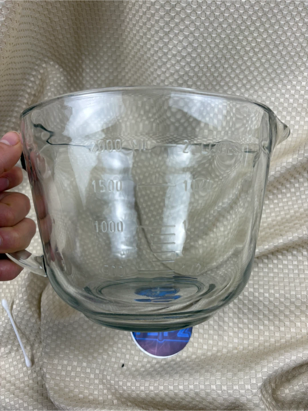2 L measuring cup - photo 3