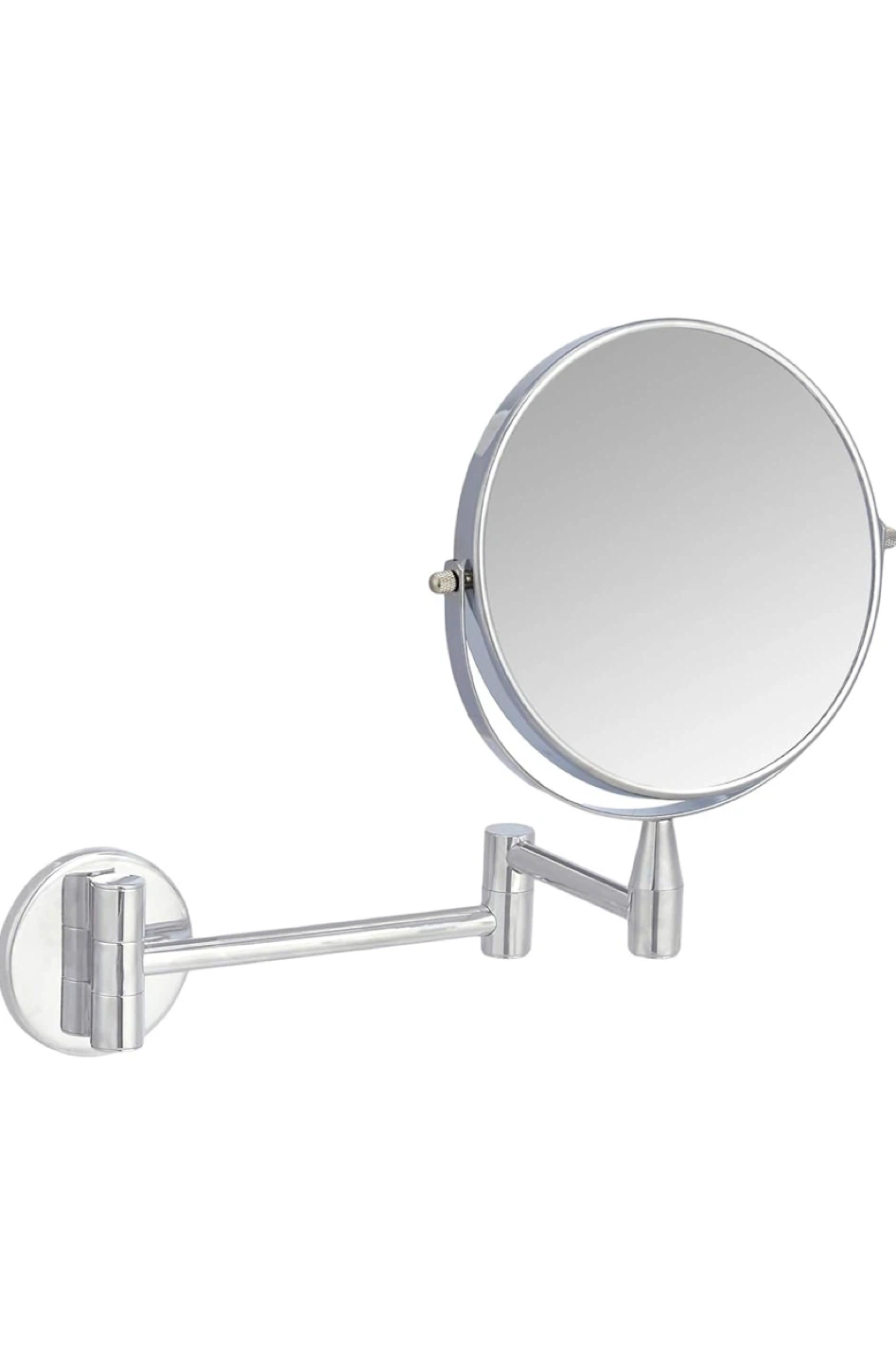 Wall Mount Magnifying Vanity Mirror