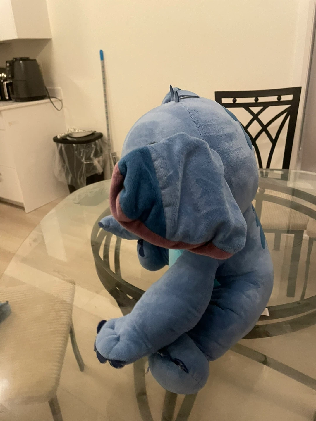 Disney Stitch Plush Toy - photo 2