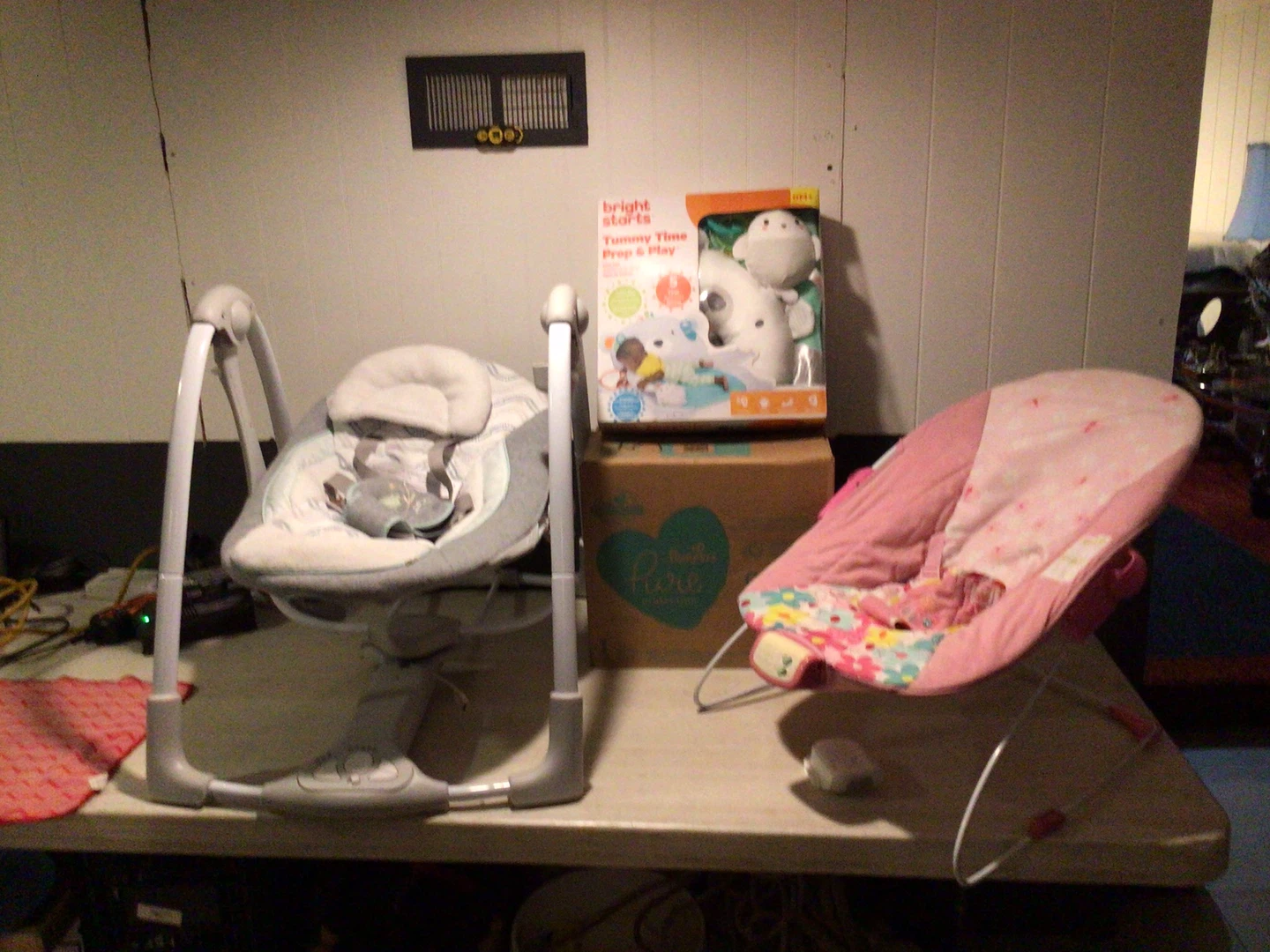 Baby items - photo 2