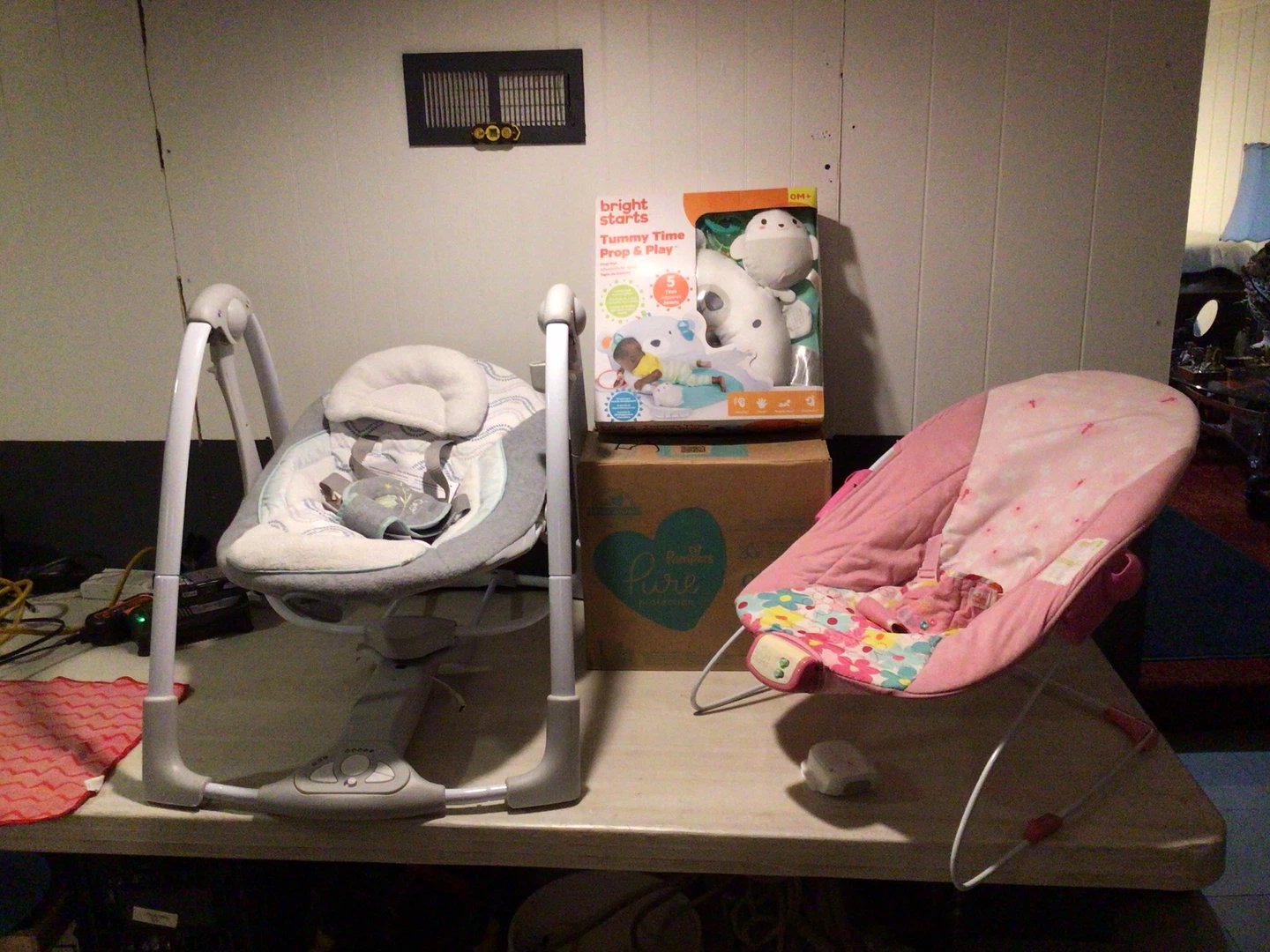 Baby items - photo 3