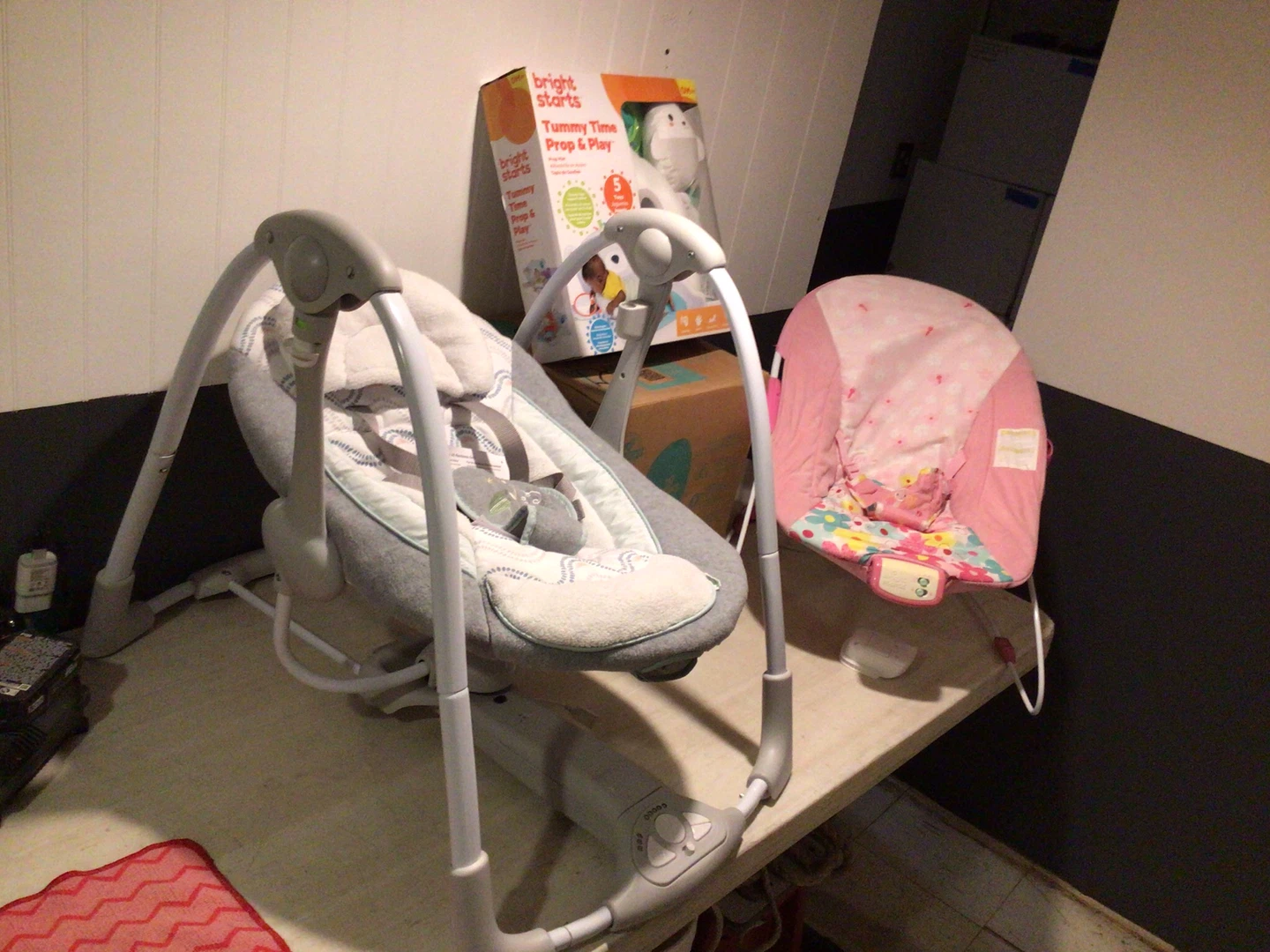 Baby items - photo 4