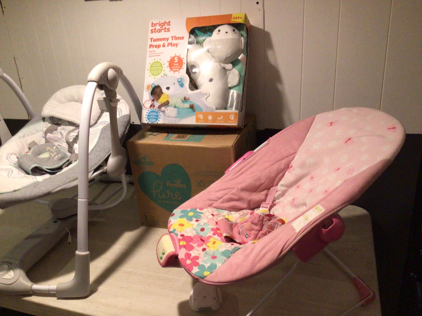 Baby items - photo 5