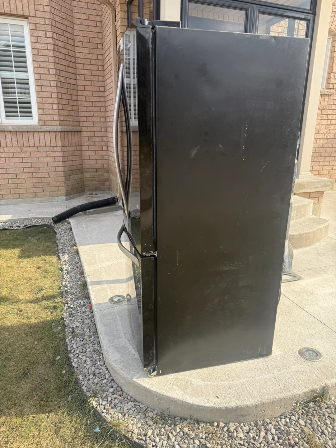 Whirlpool French Door Refrigerator - photo 2