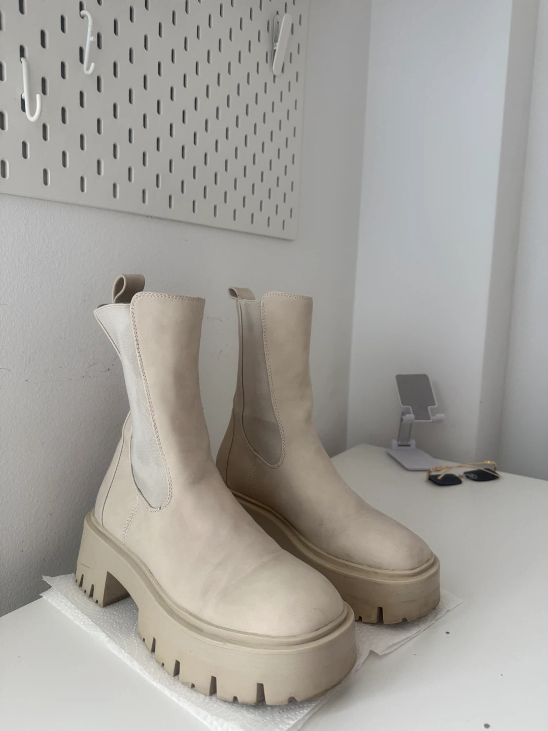 Fall/Winter Boots
