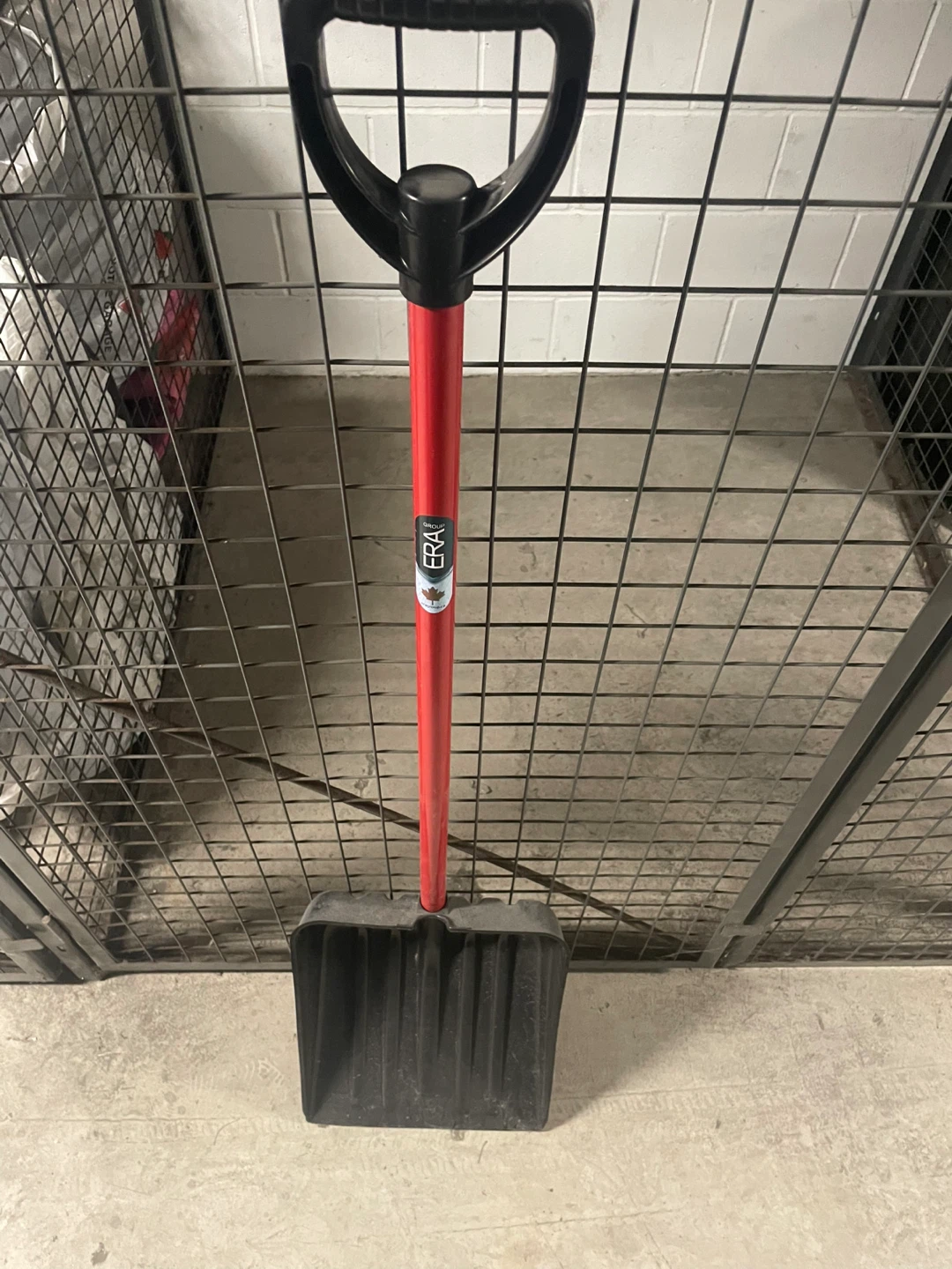 ERA Snow Shovel