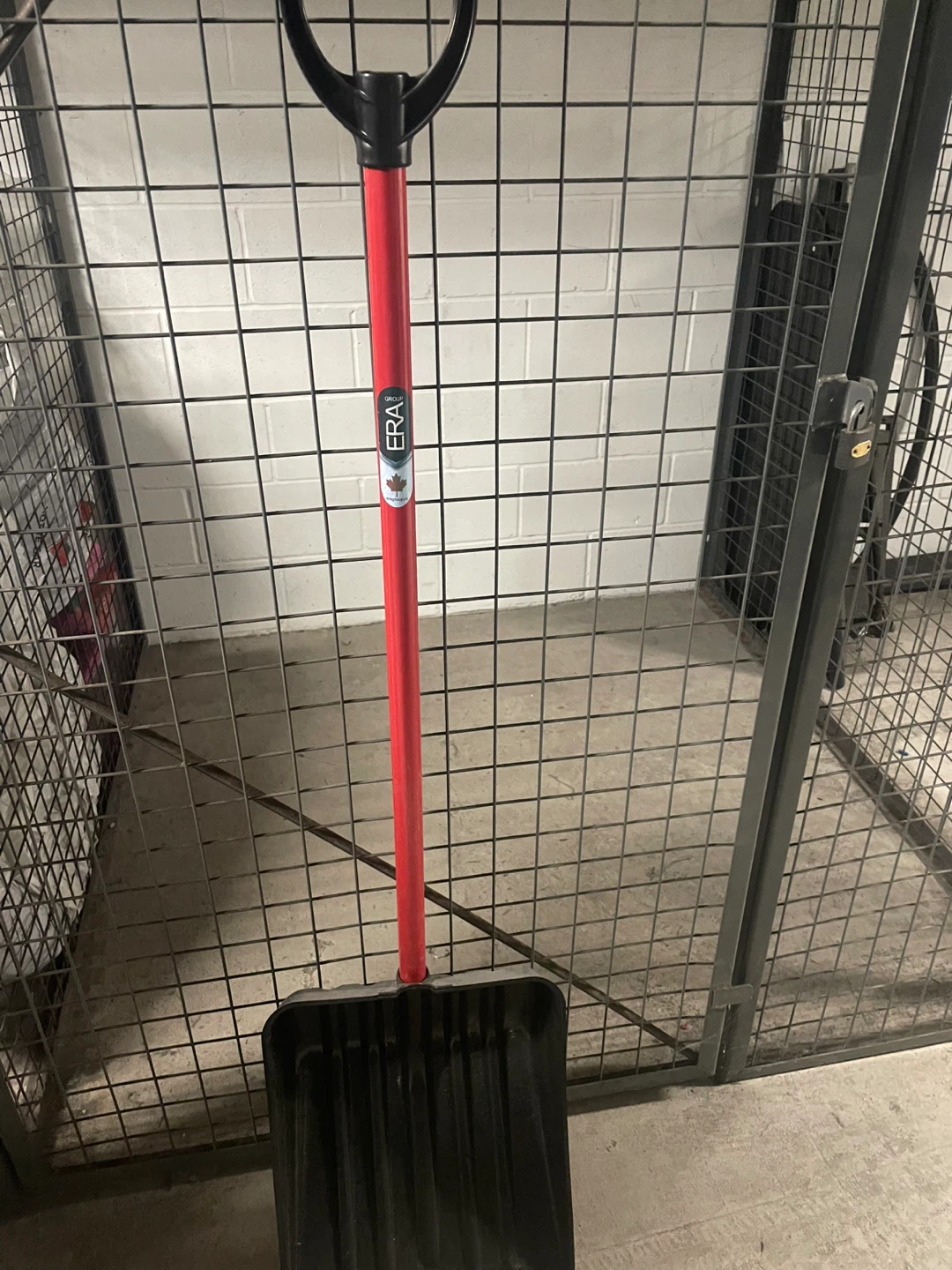 ERA Snow Shovel - photo 2