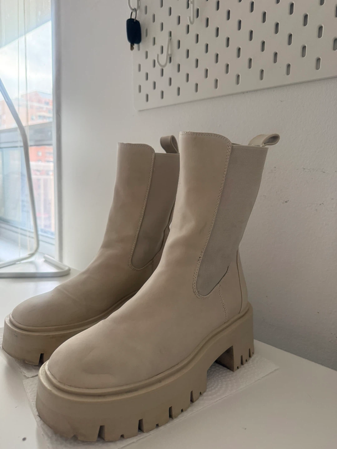 Fall/Winter Boots - photo 2