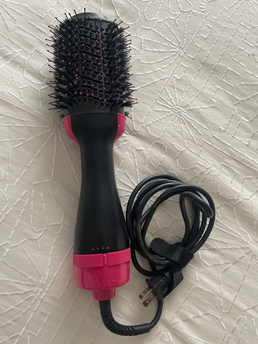 Revlon One-Step Hair Dryer  onand Volumizer