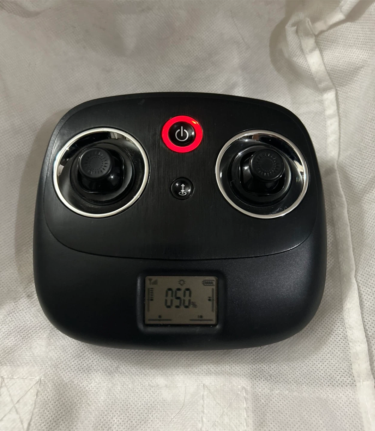 DEERC D50 Remote Control