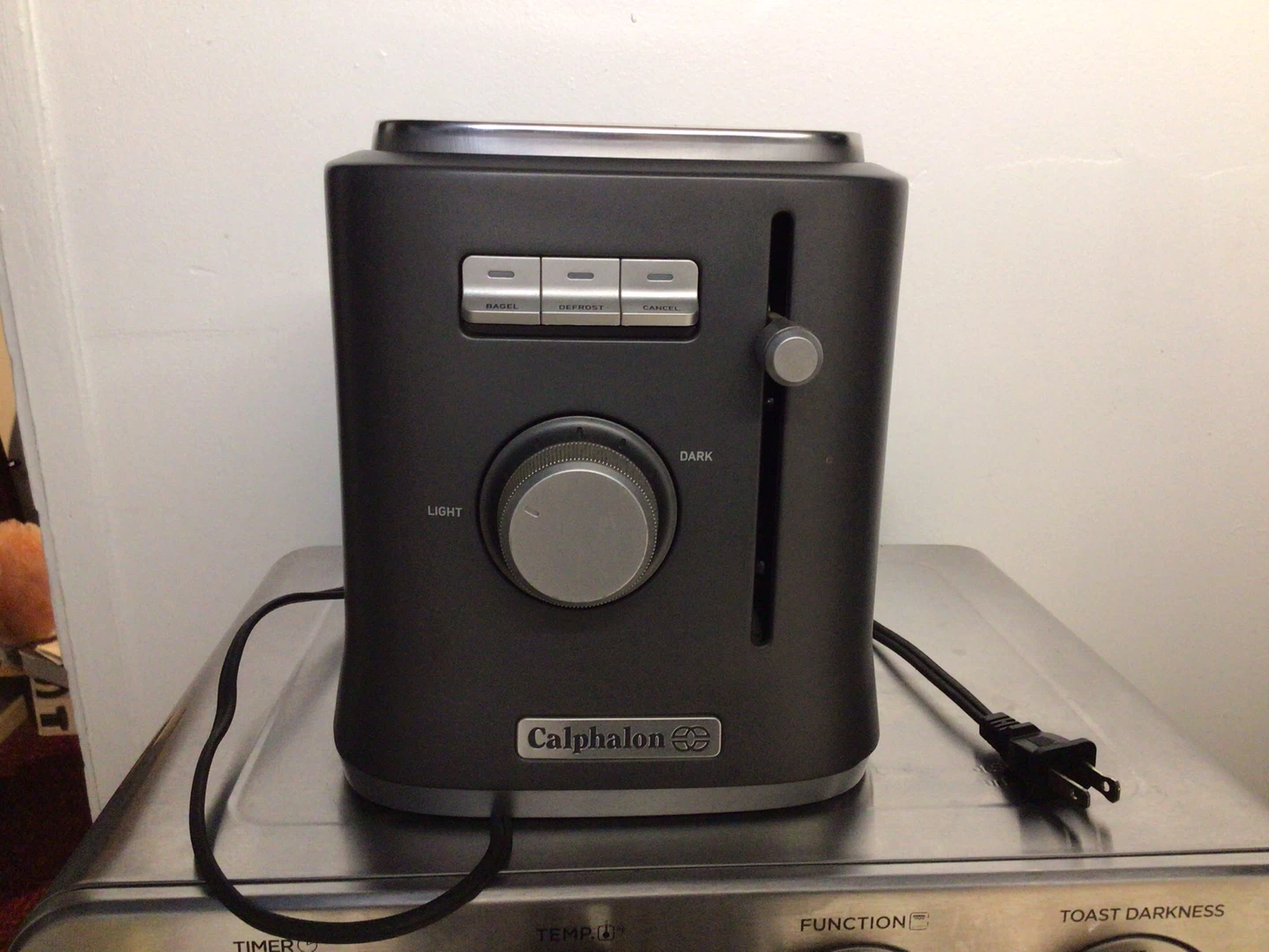 toaster