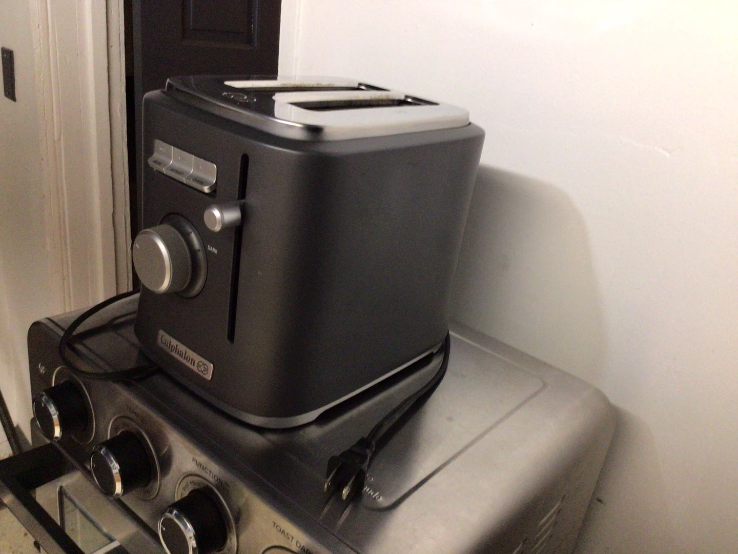 toaster - photo 2